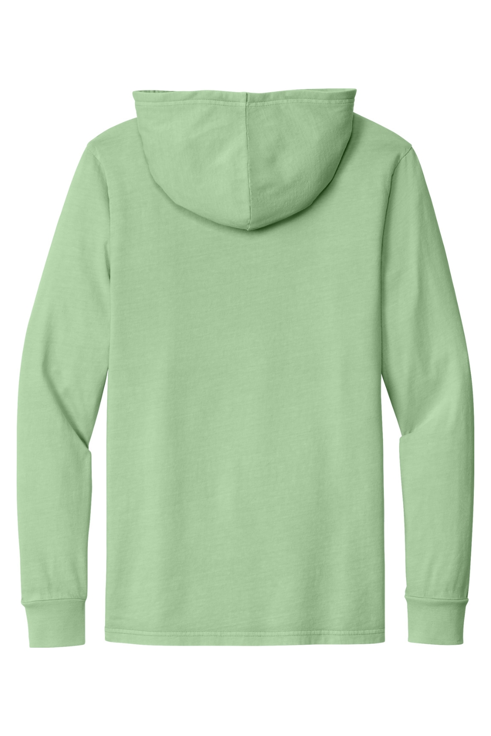 Lichen Green|Back
