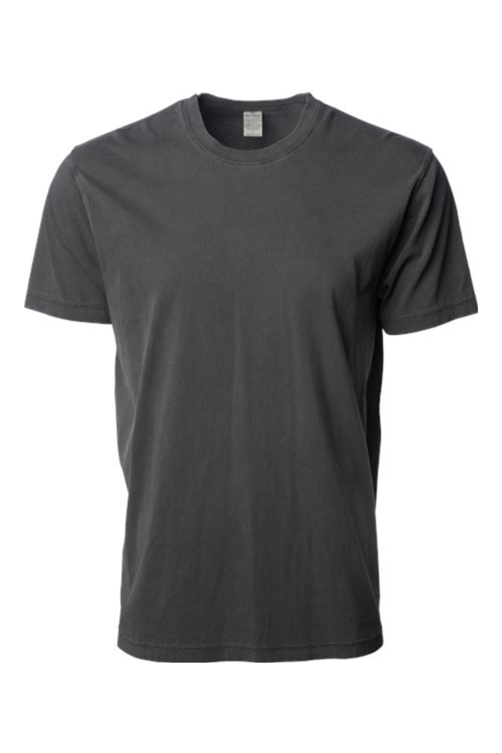 Pigment Black|Front