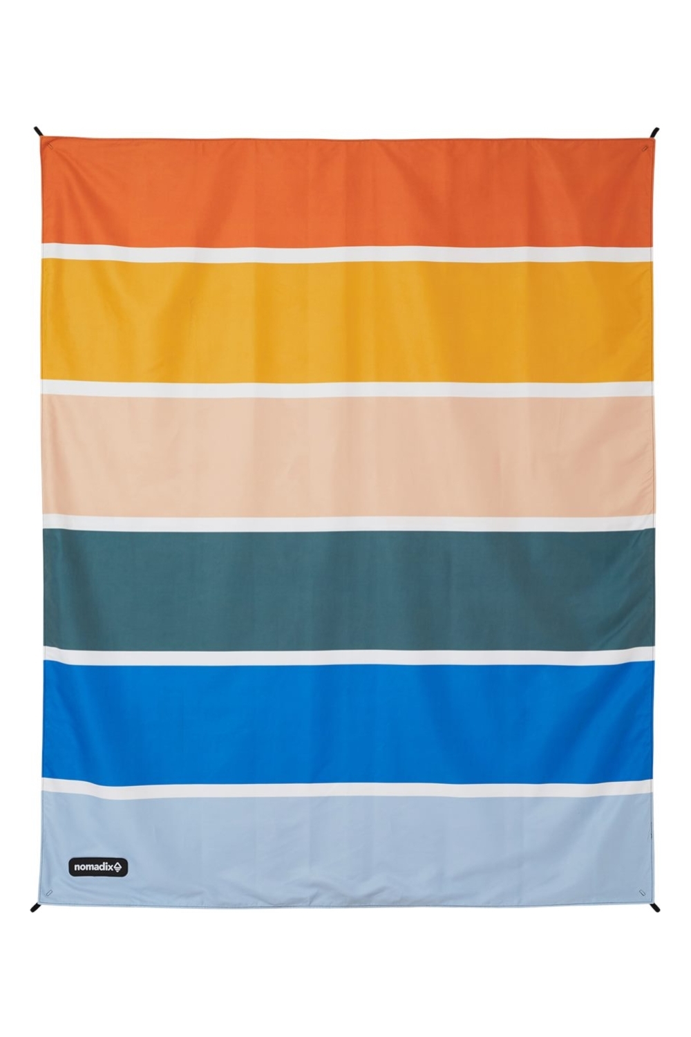 Stripes Retro|Front