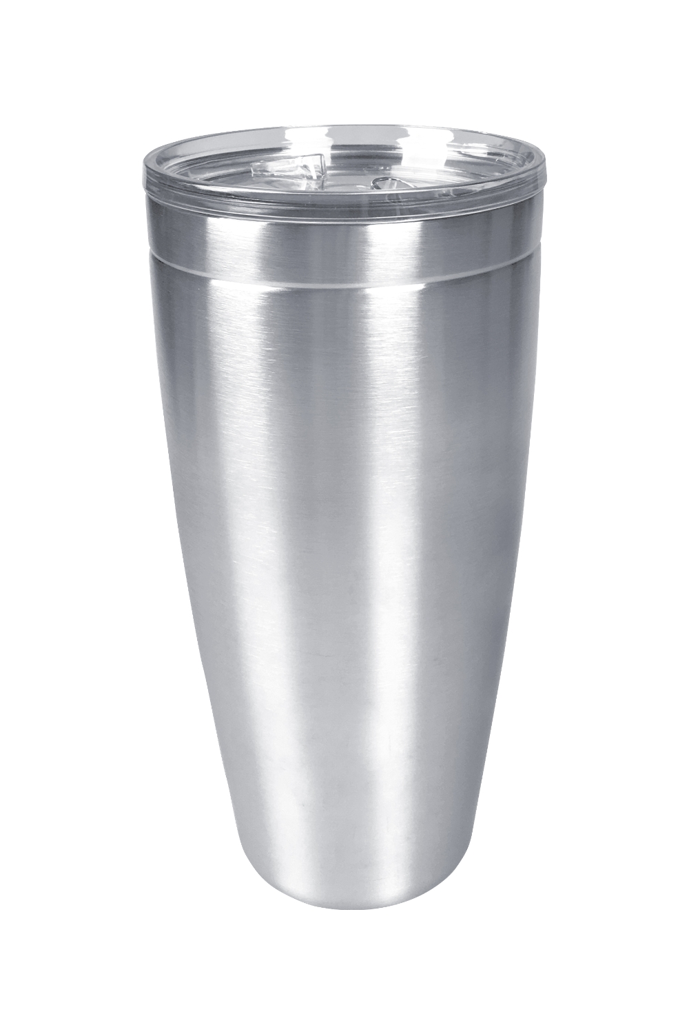 Stainless Steel|Front