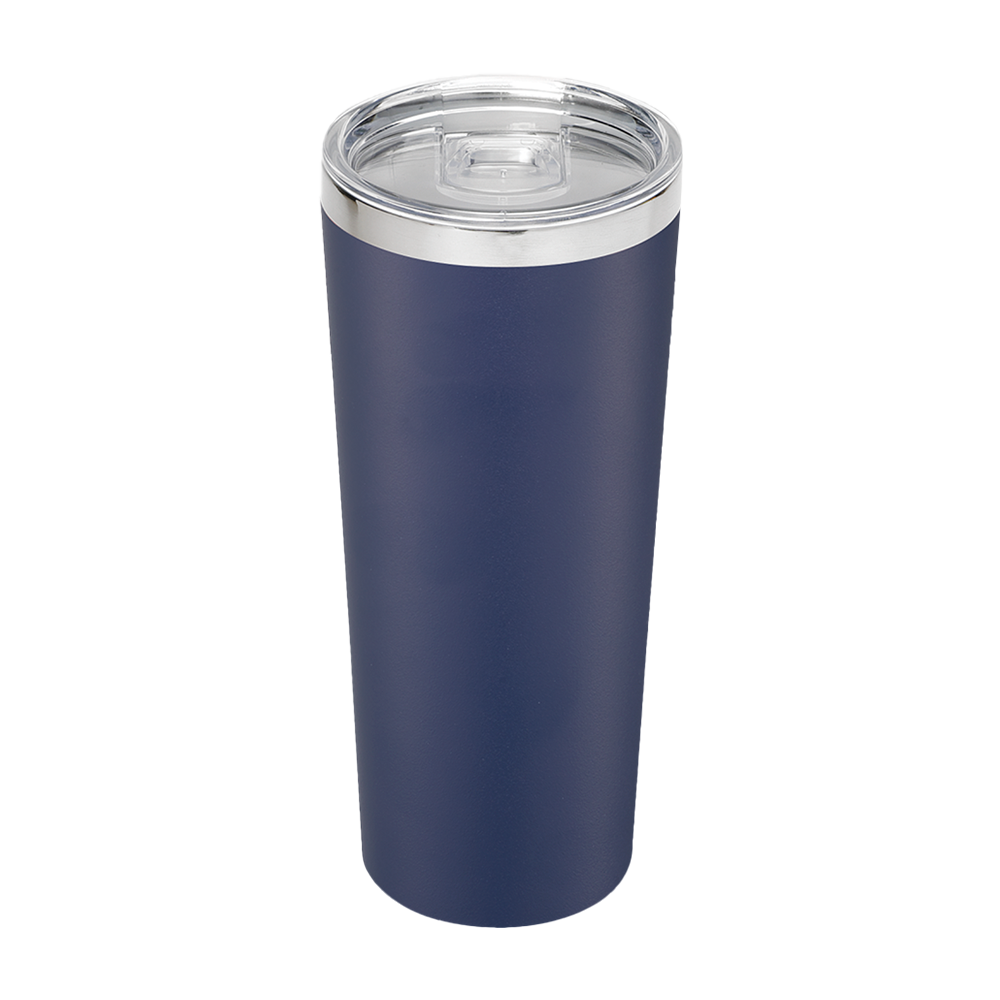 Thor Copper Vacuum Insulated Tumbler 22 oz
