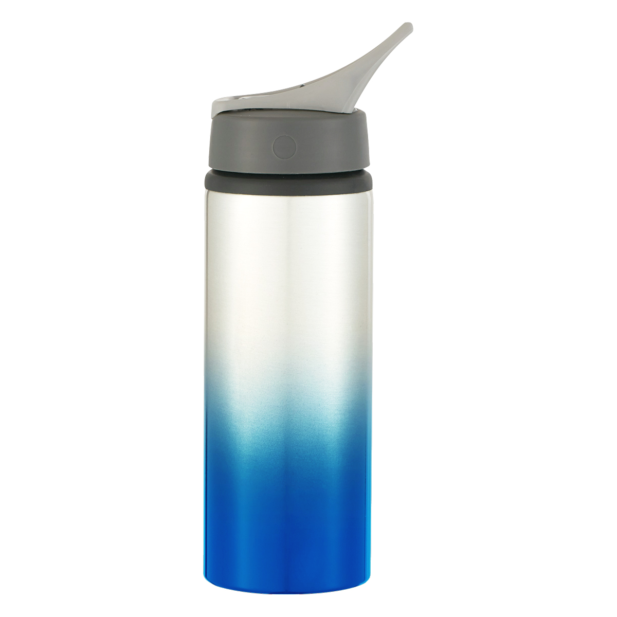 Silver With Blue|color