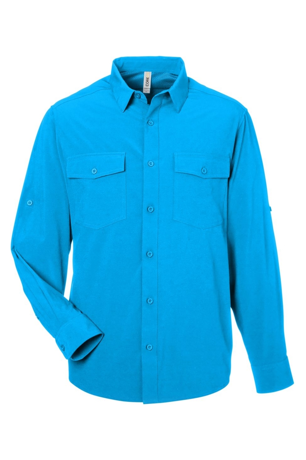 Electric Blue|color