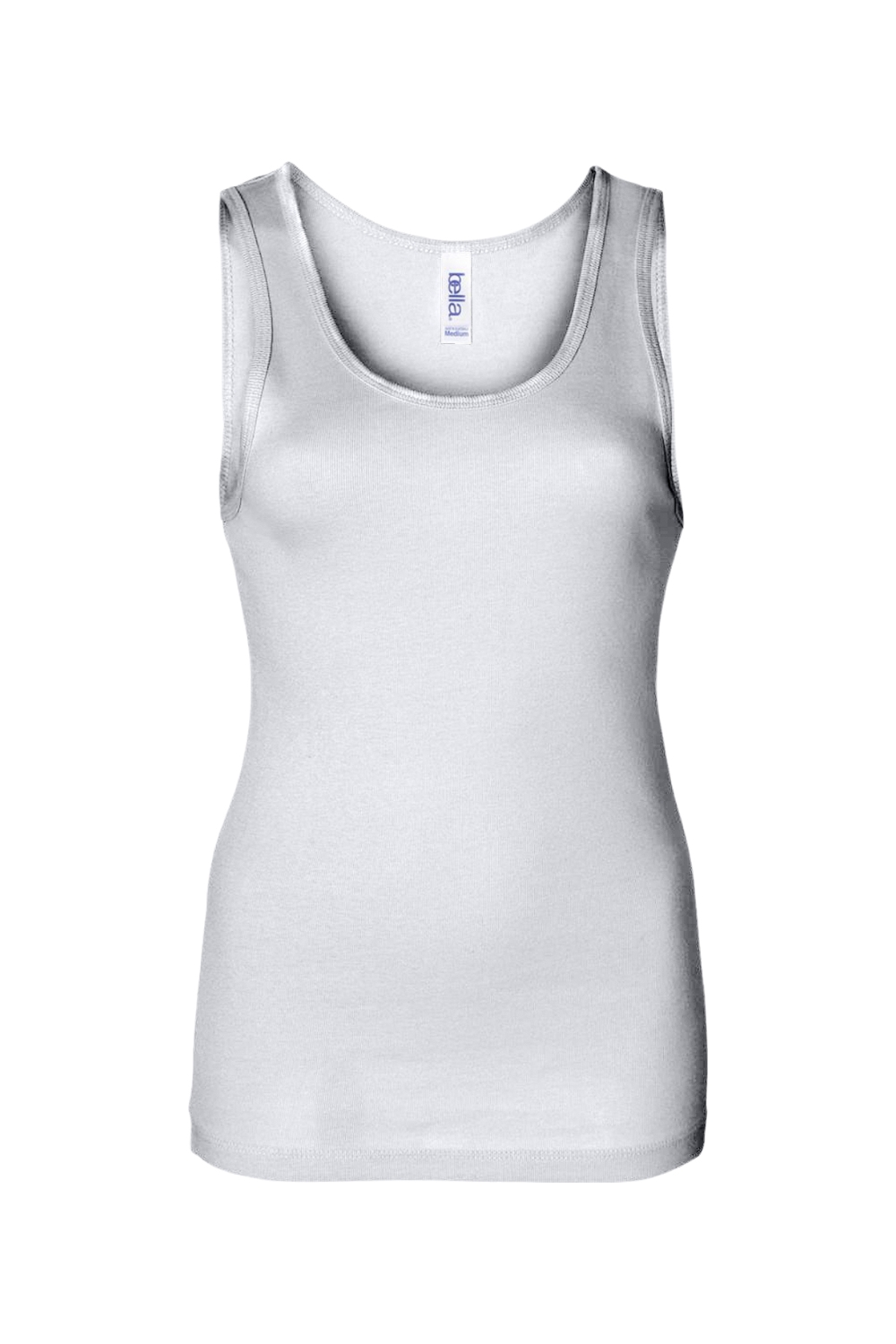 Solid White Blend|color