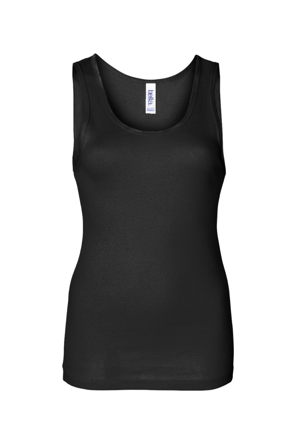 Solid Black Blend|color