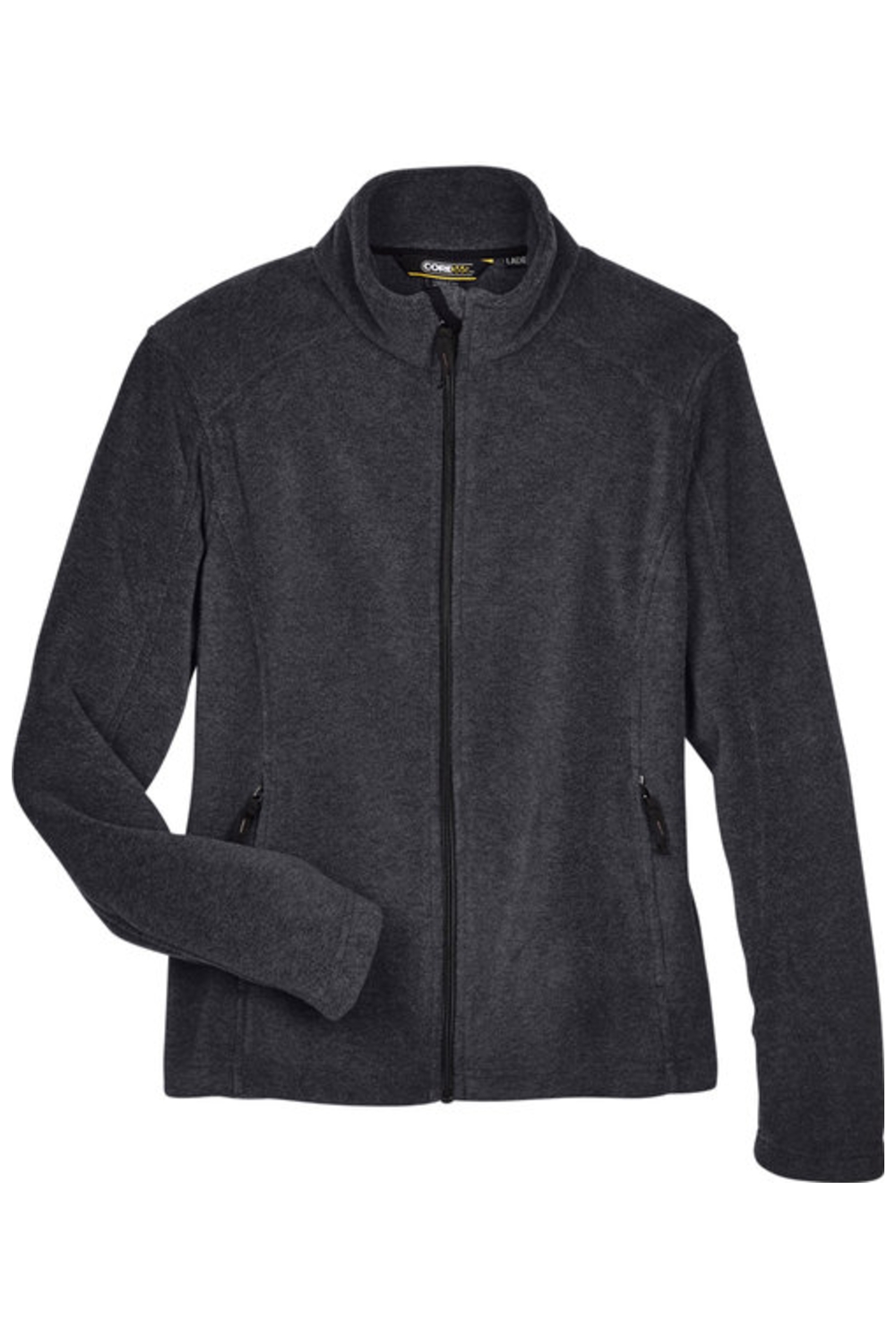 Heather Charcoal|color
