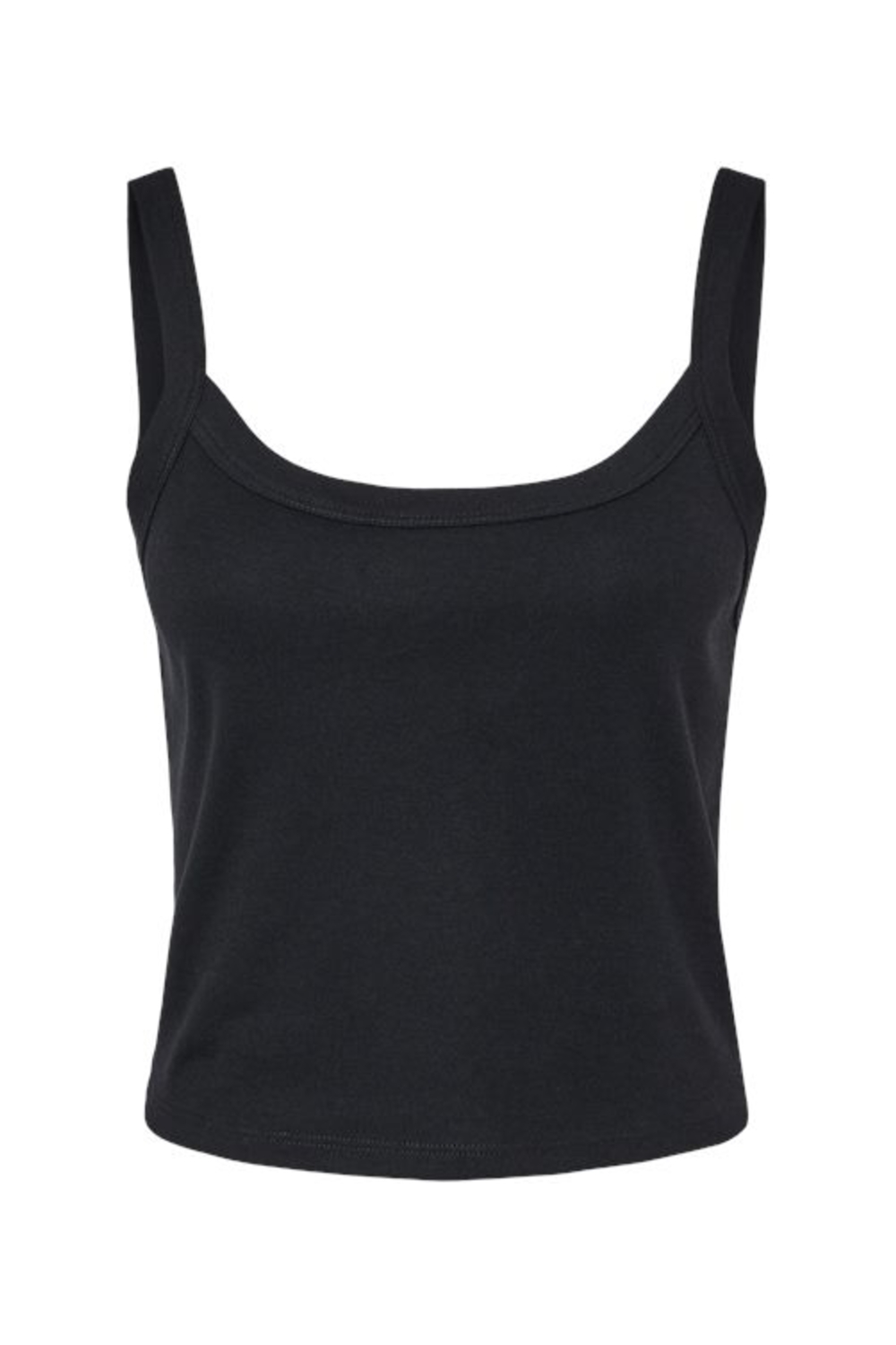 Solid Black Blend|color