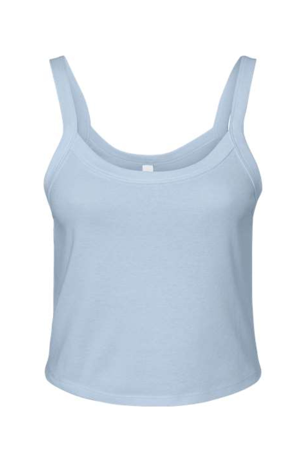 Solid Baby Blue Blend|color