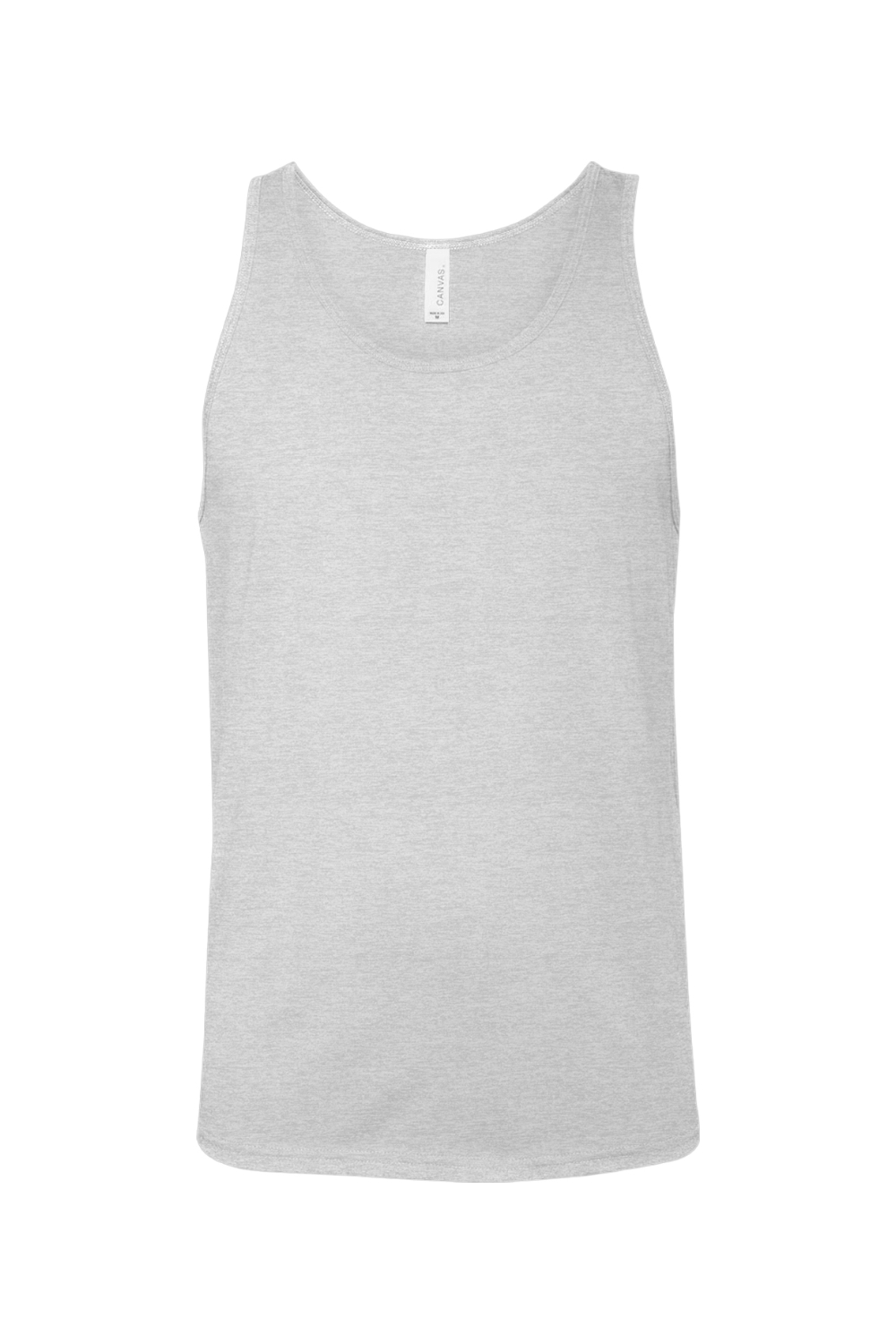 White Fleck Triblend|color