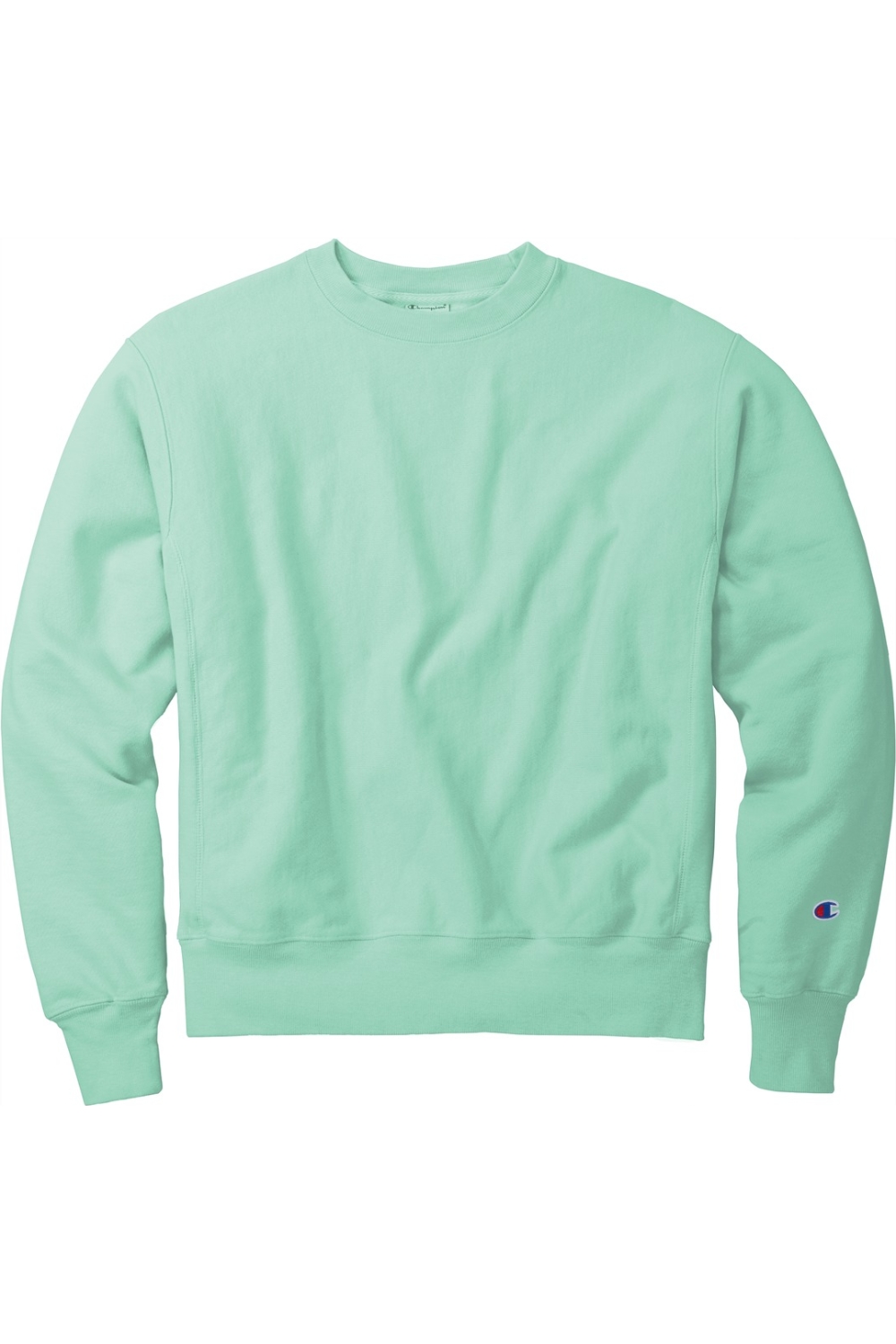 Pale Seafoam|color