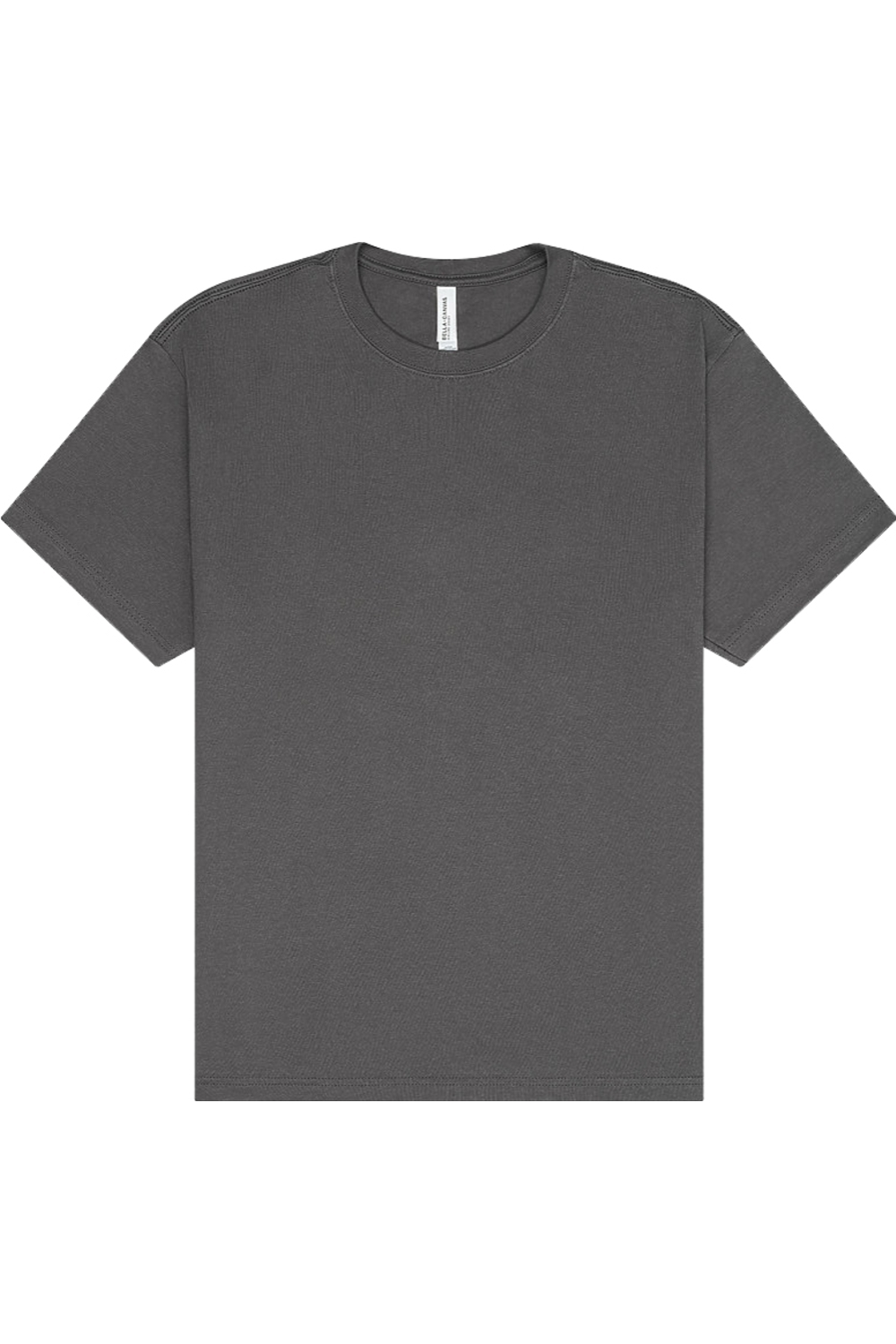 Bella + Canvas 7.5 oz Heavyweight Tee (BC4610)