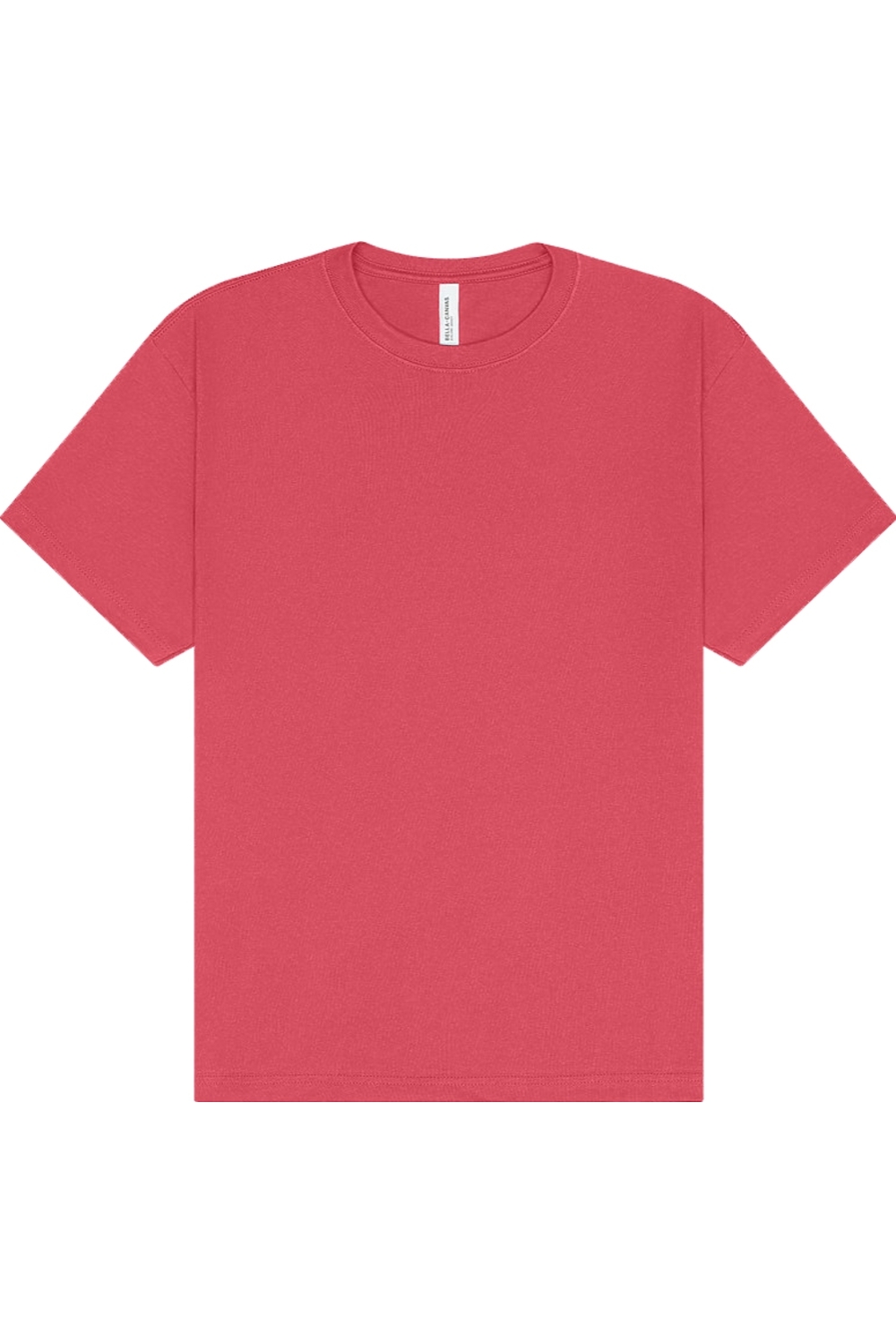 Vintage Red|color
