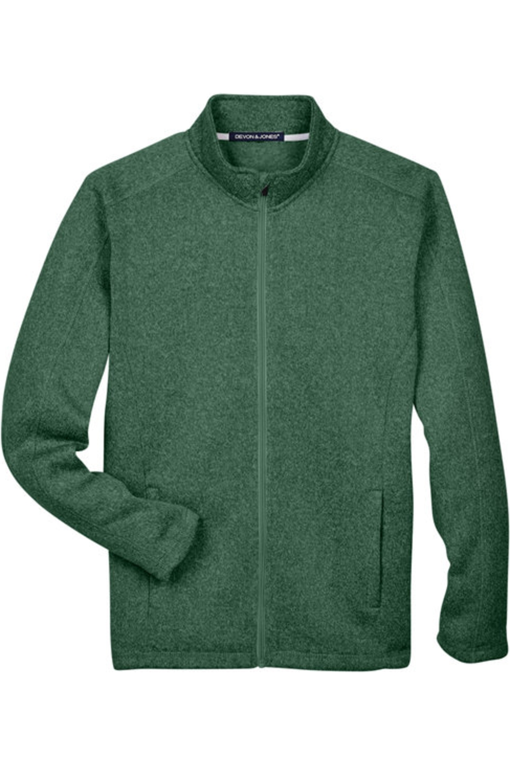 Forest Heather|color