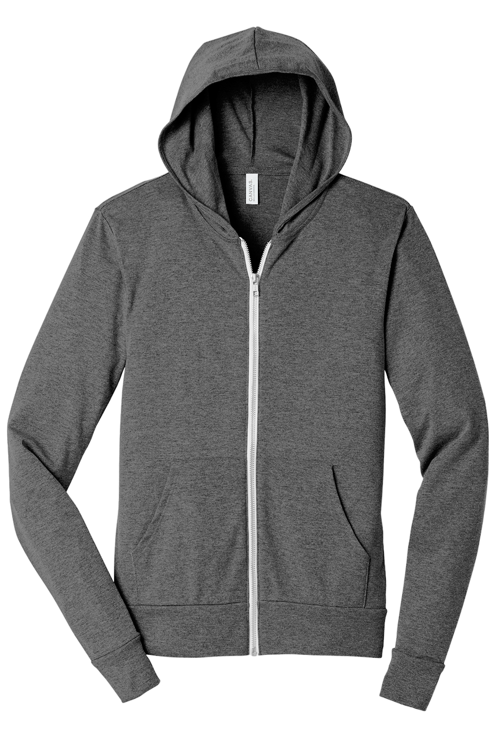 Grey Triblend|color