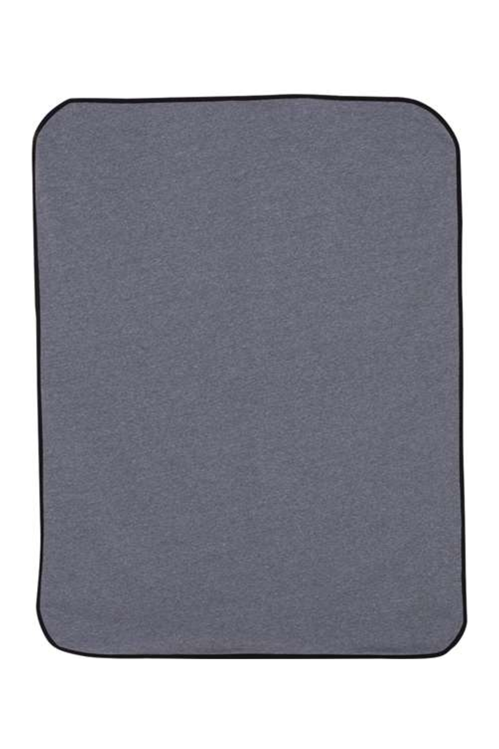 Granite Heather/ Black|color