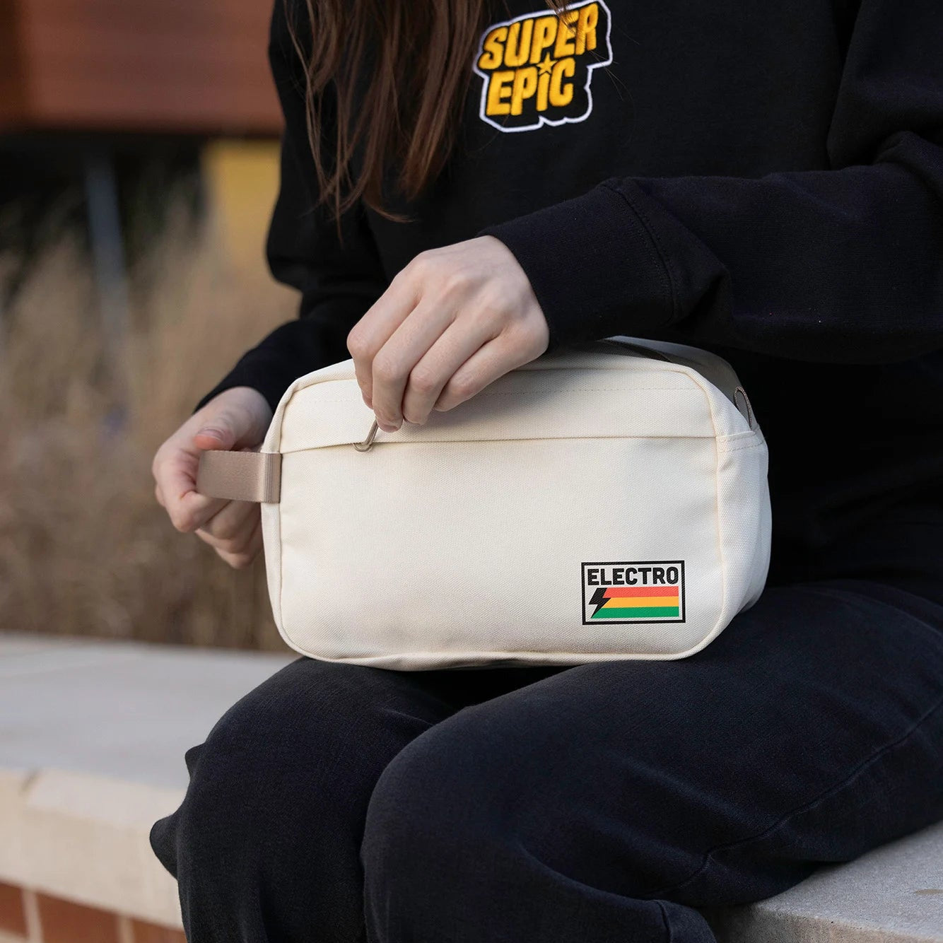 Marfa Gear Bag
