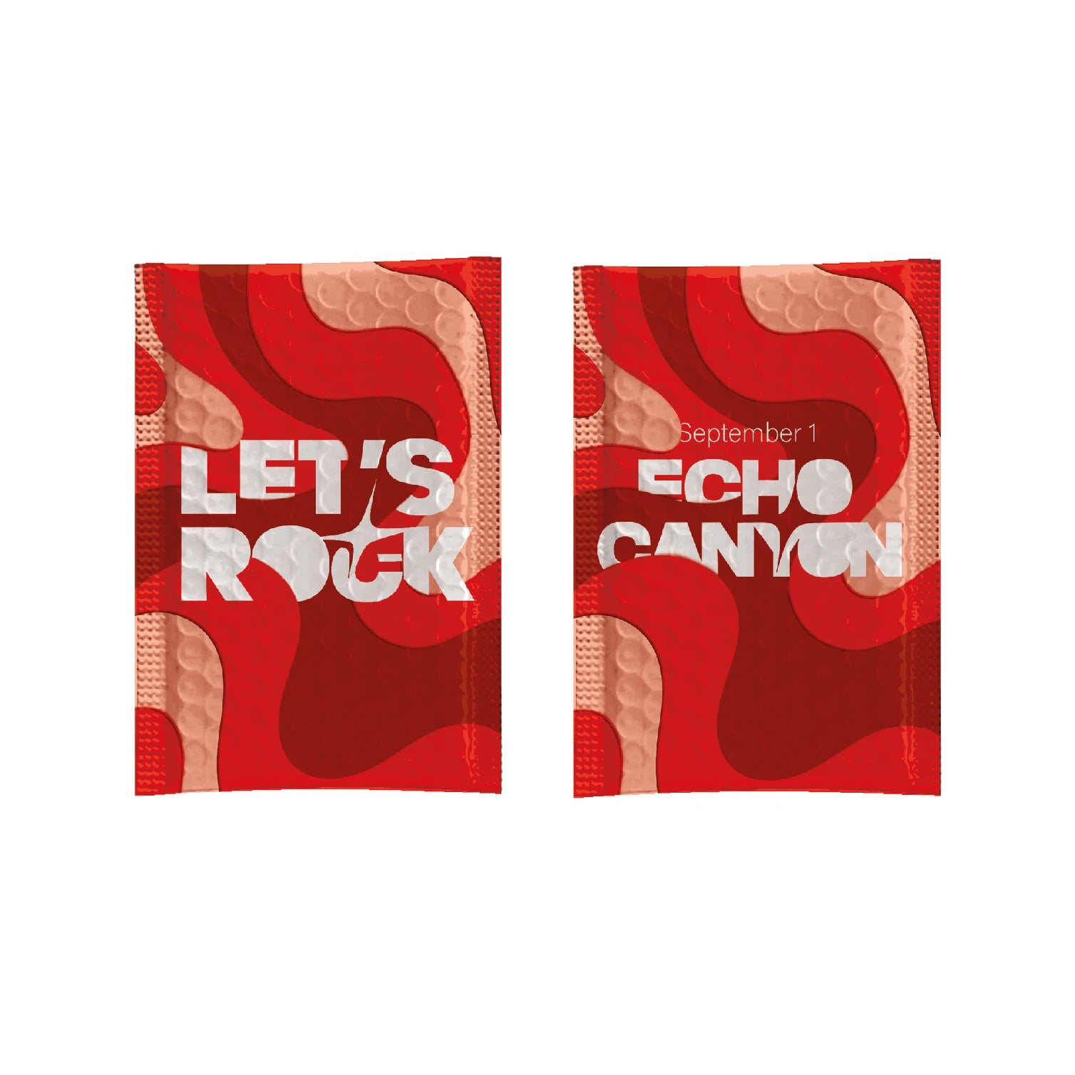 Loud & Proud Kit #2 B2B 2