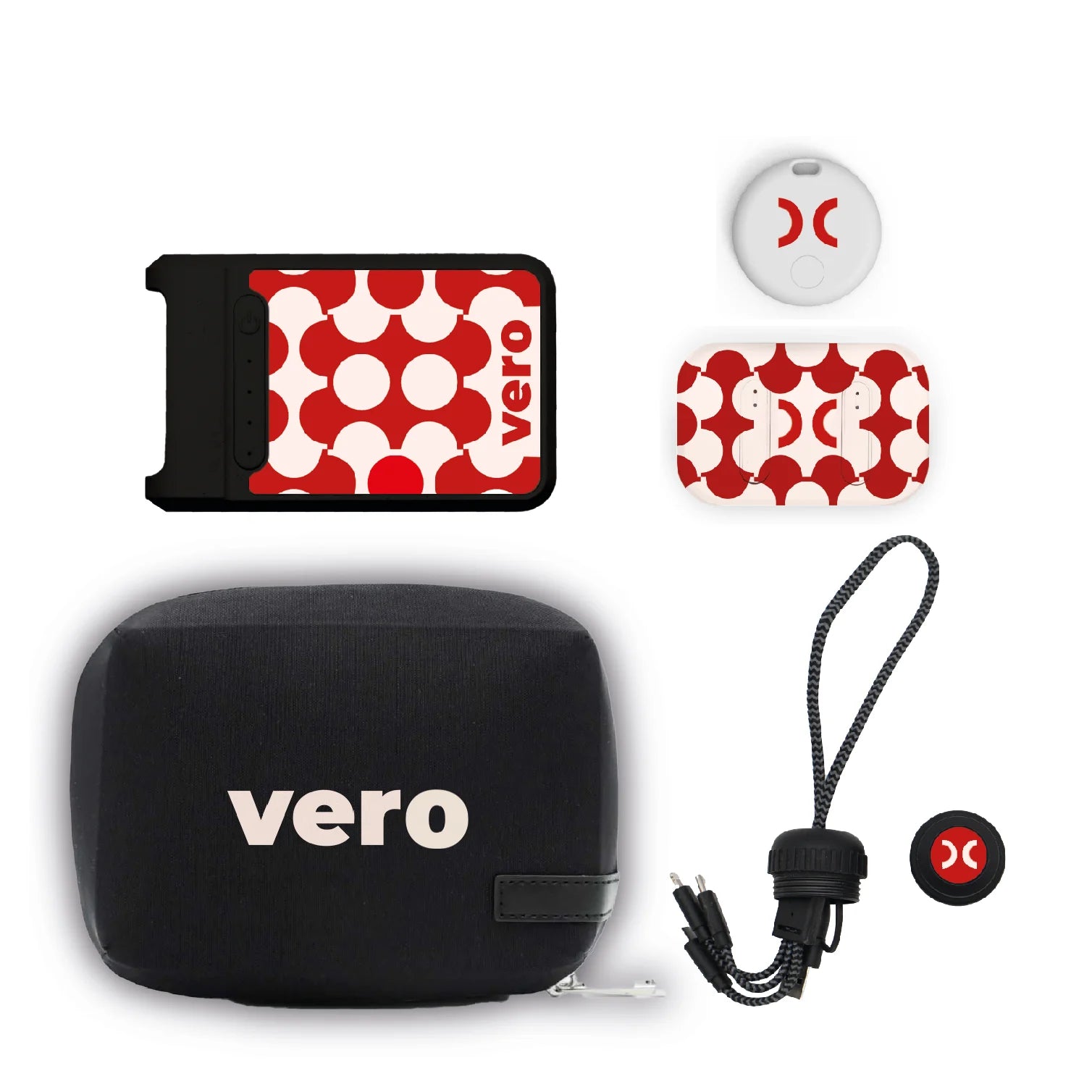 Ripl Travel Bundle