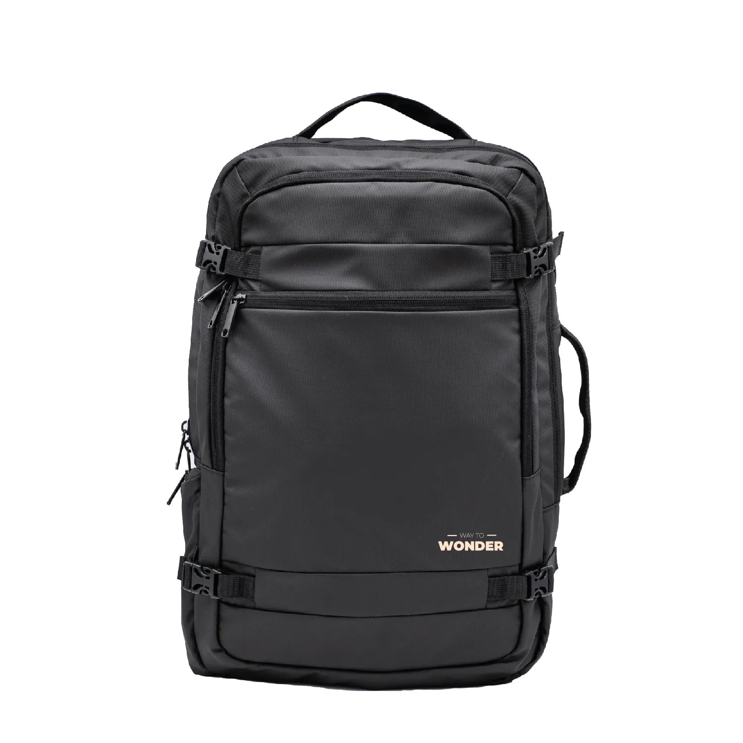 Wanderluxe Bundle B2B 2