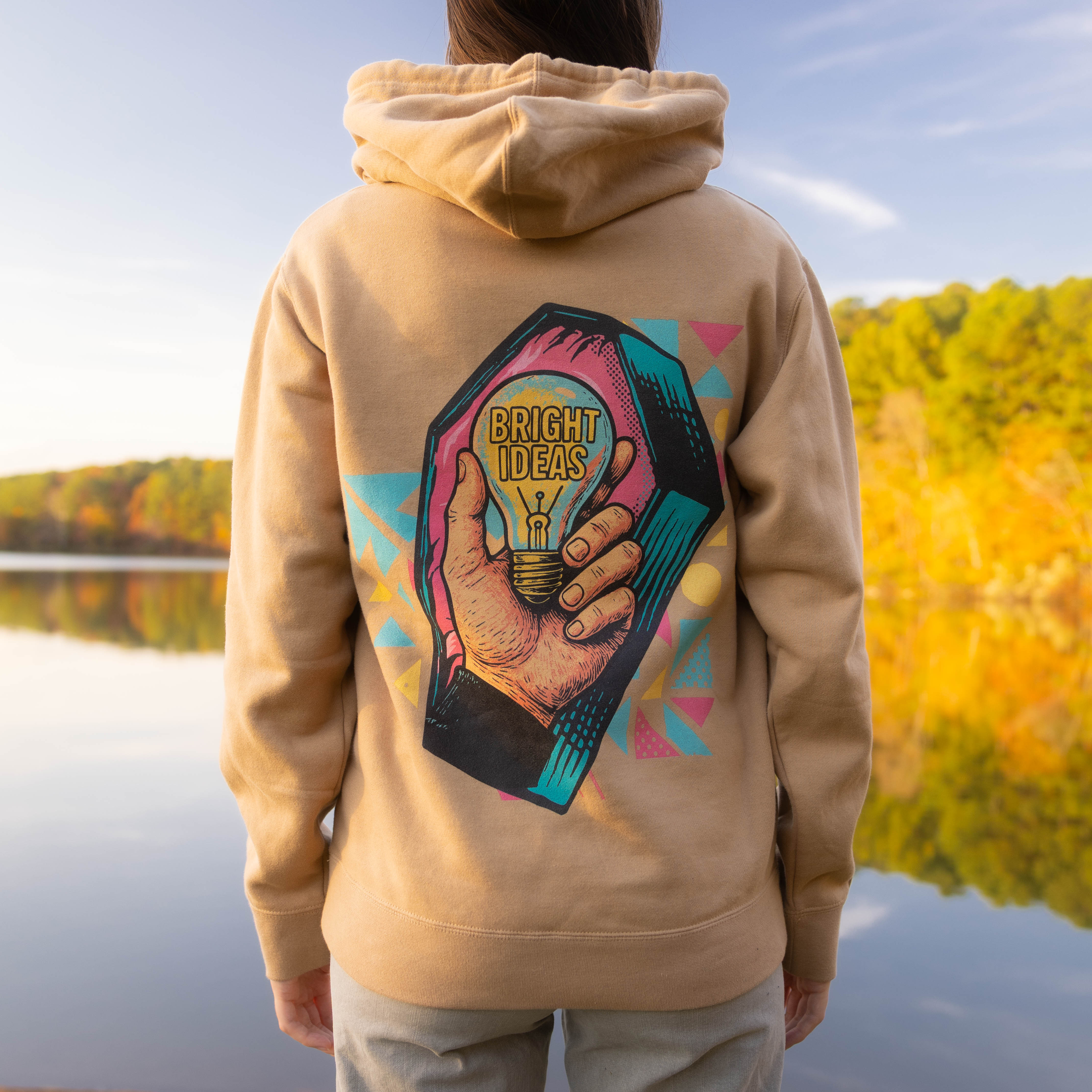 Rupt Hoodie B2B 6