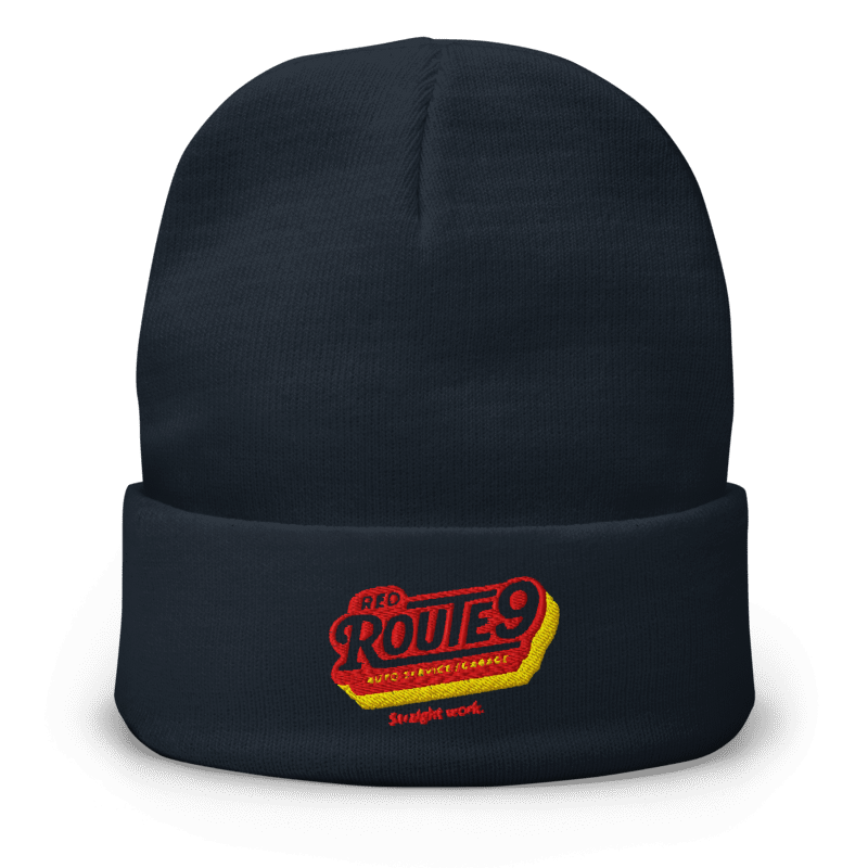 The Beanie B2B 5