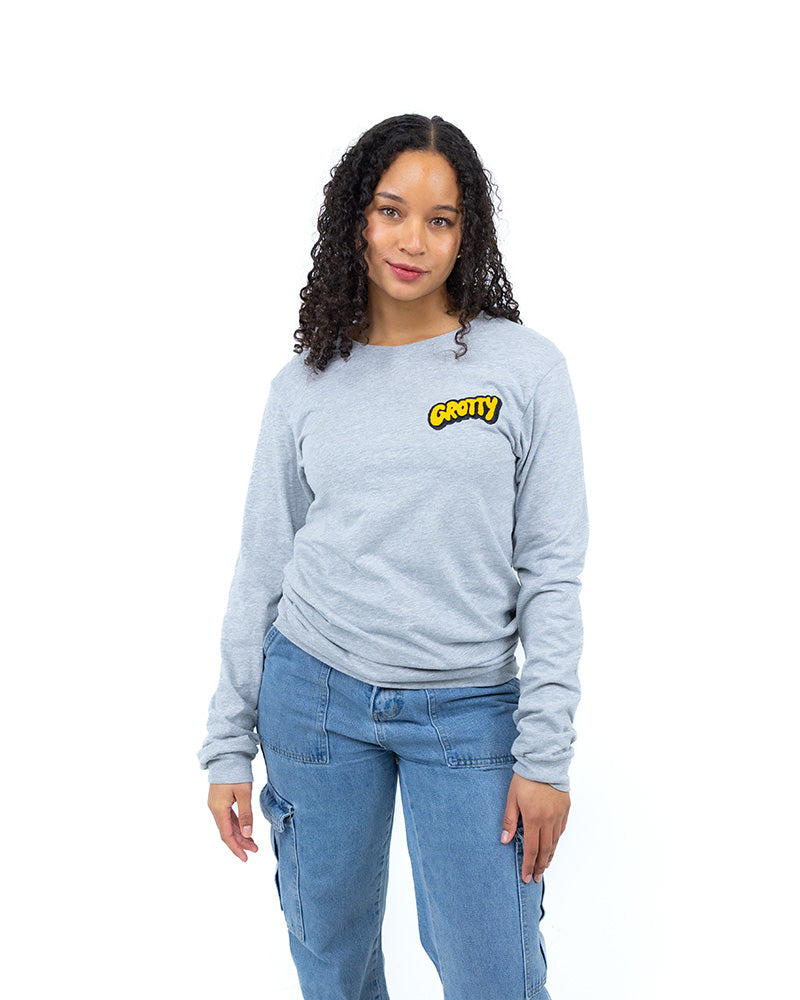 Ultra Longsleeve B2B 4