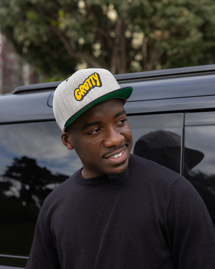 Snapback B2B 6
