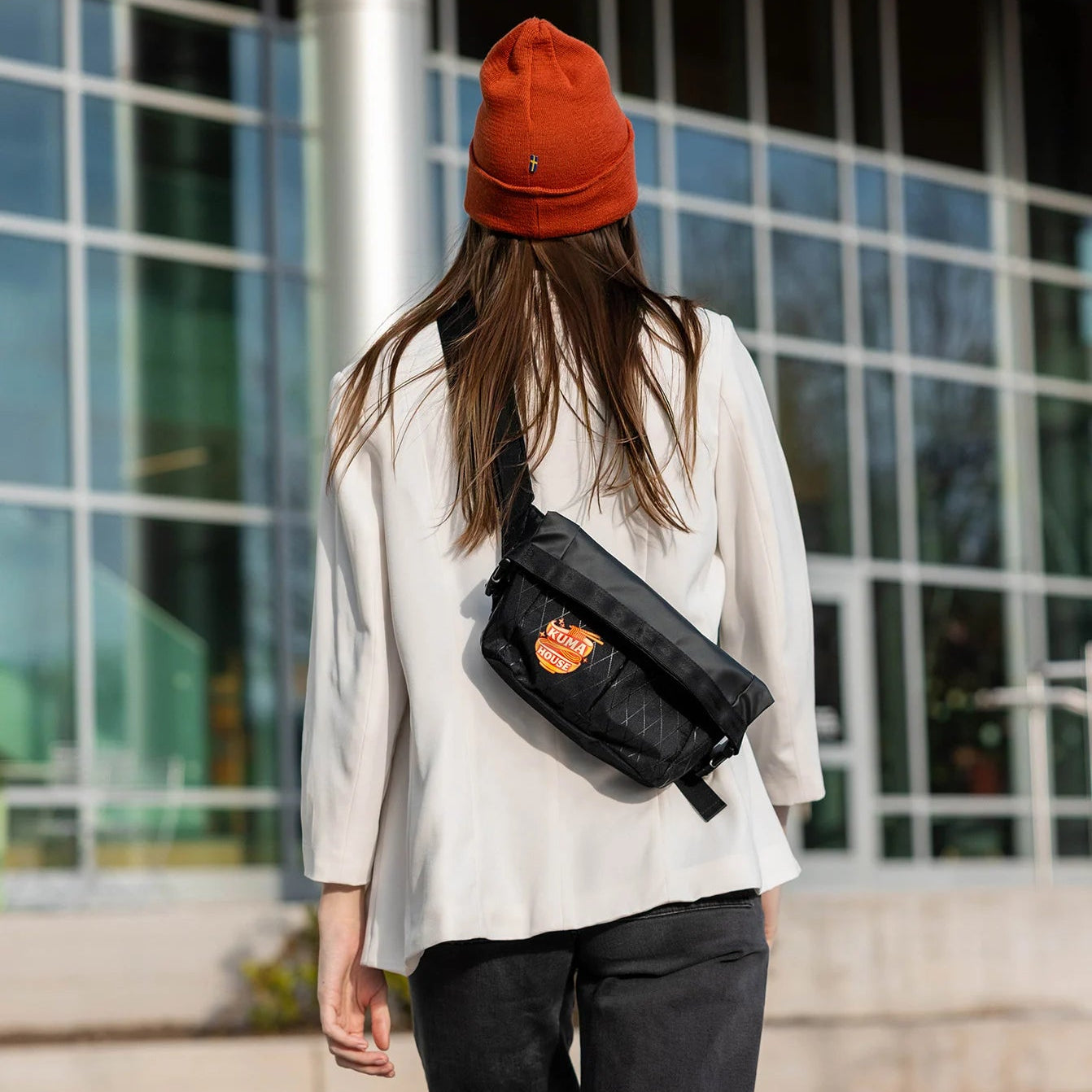 Obsidia Crossbody B2B 4