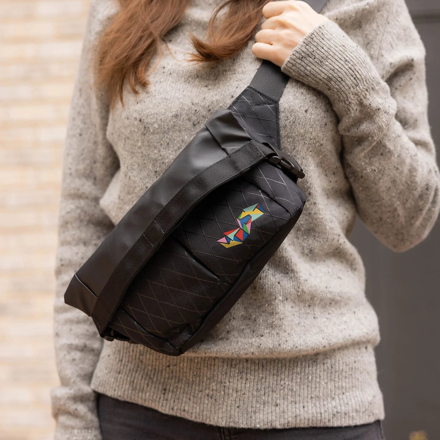 Obsidia Crossbody B2B 6