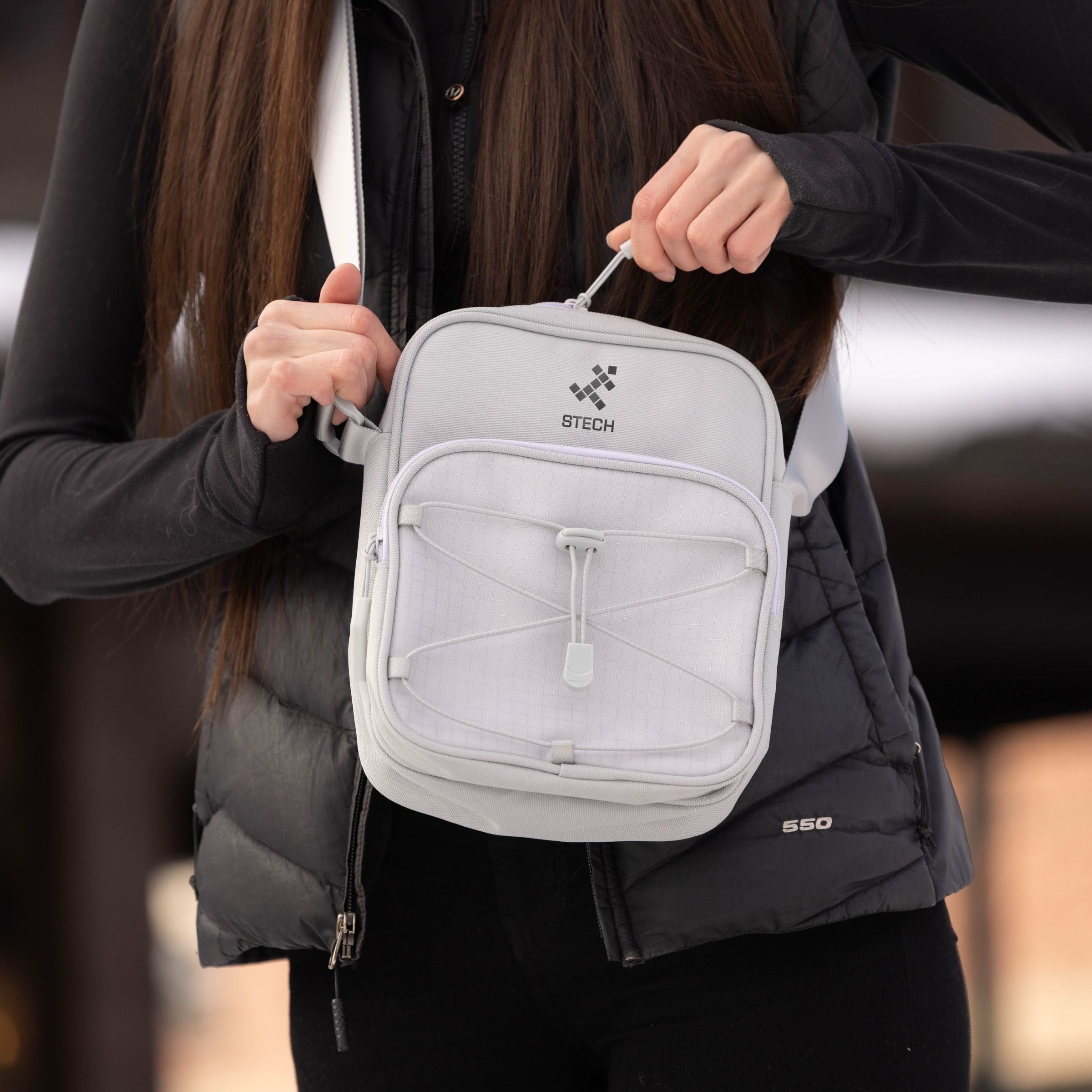 McMurdo Crossbody B2B 3