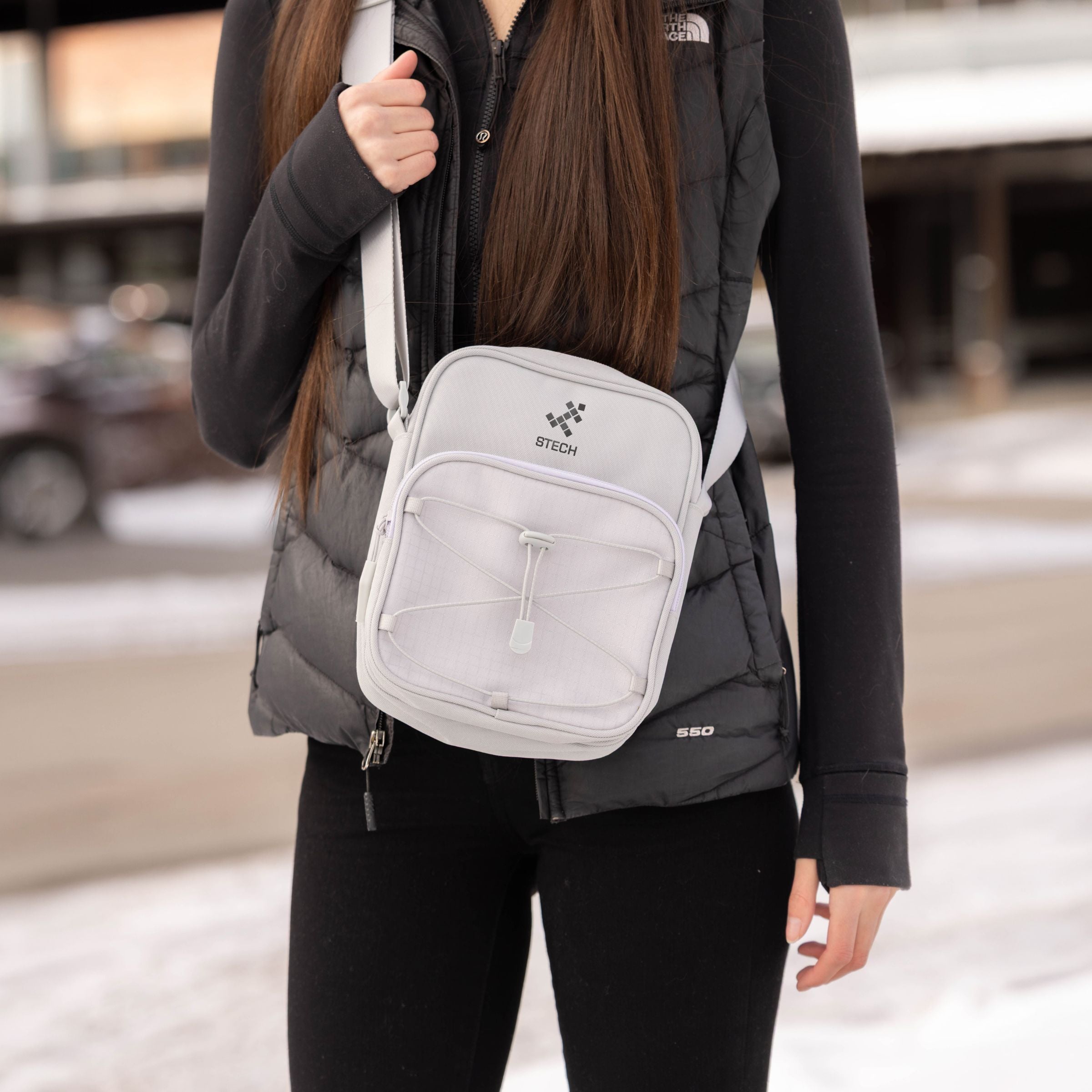McMurdo Crossbody B2B 5