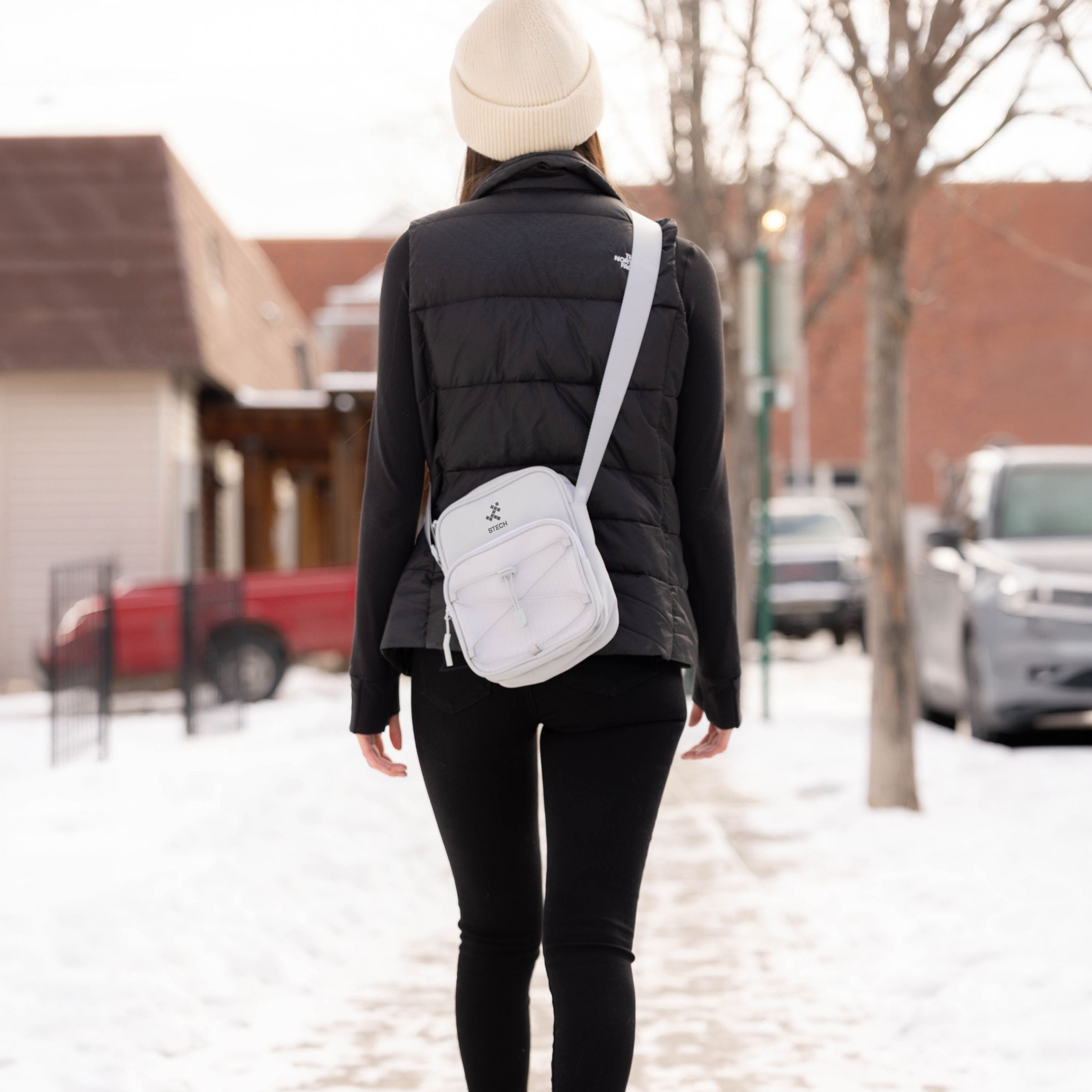 McMurdo Crossbody B2B 2