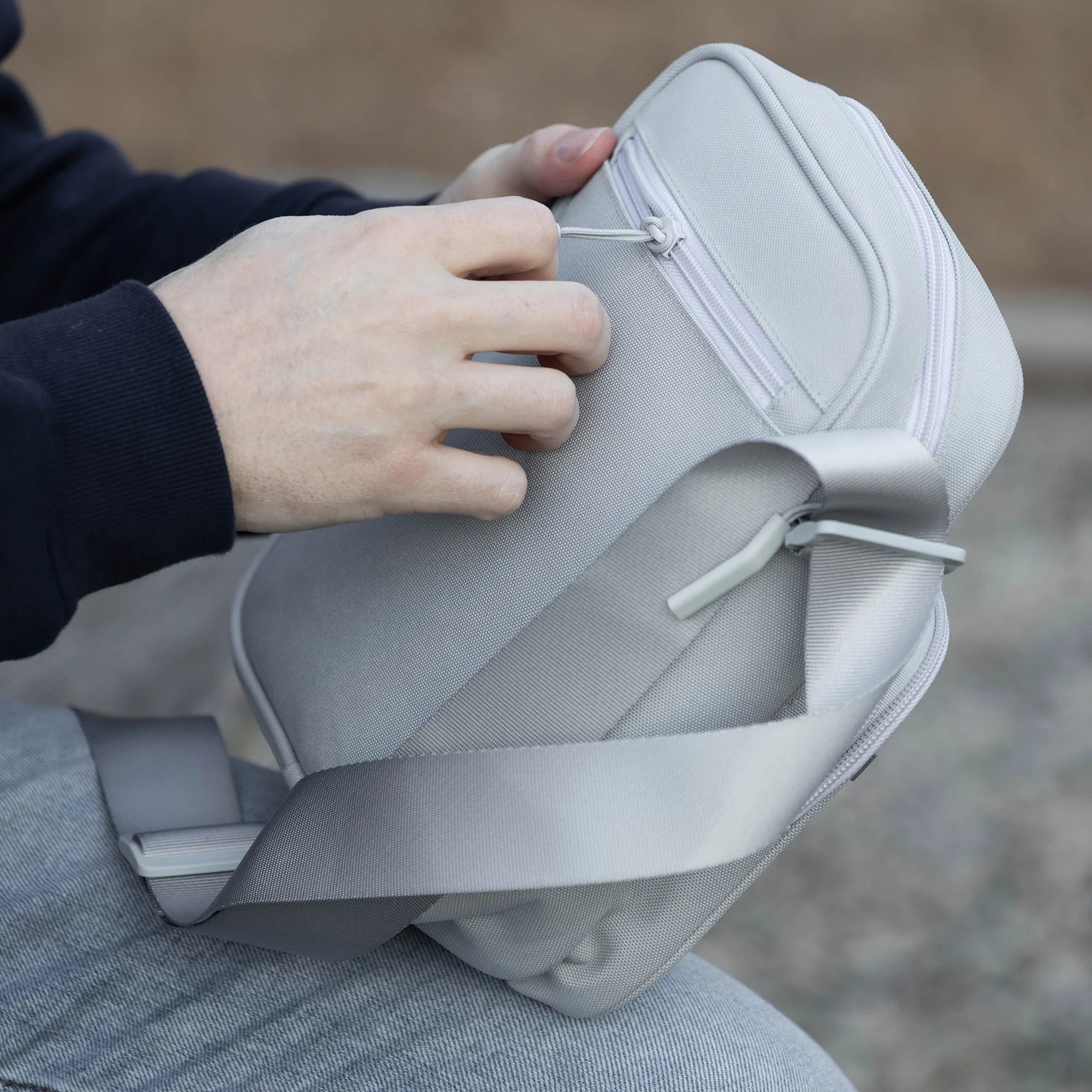 McMurdo Crossbody B2B 4