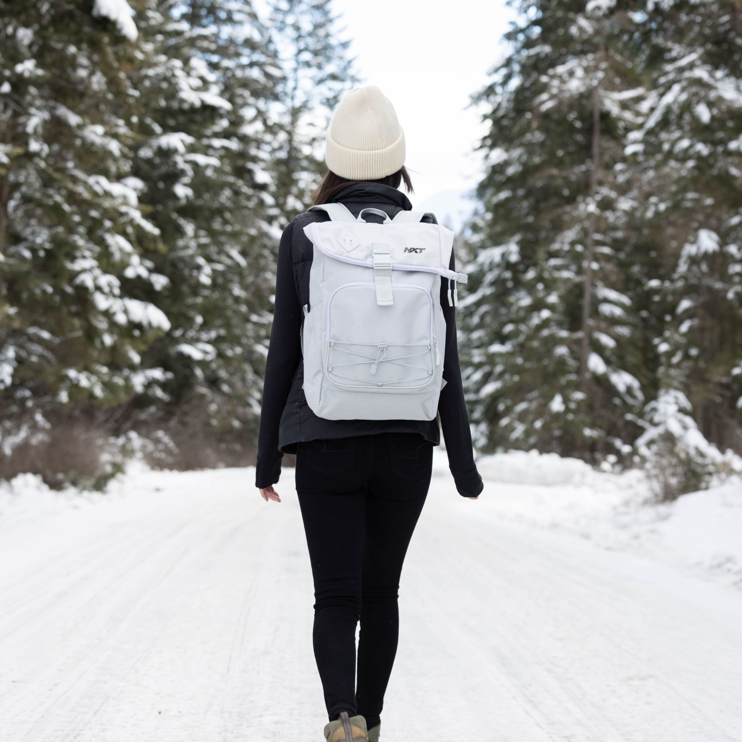 McMurdo Backpack B2B 2