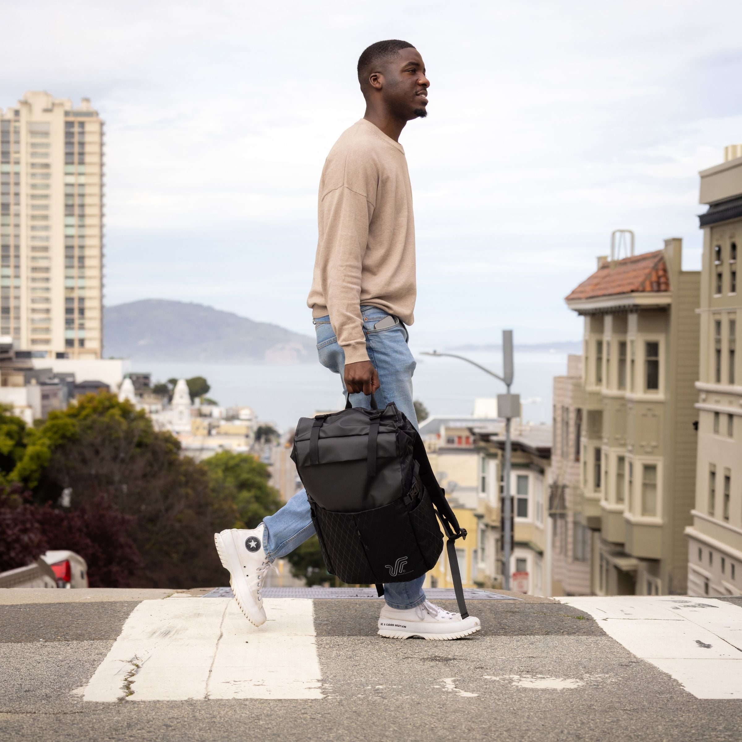 Obsidia Backpack B2B 3