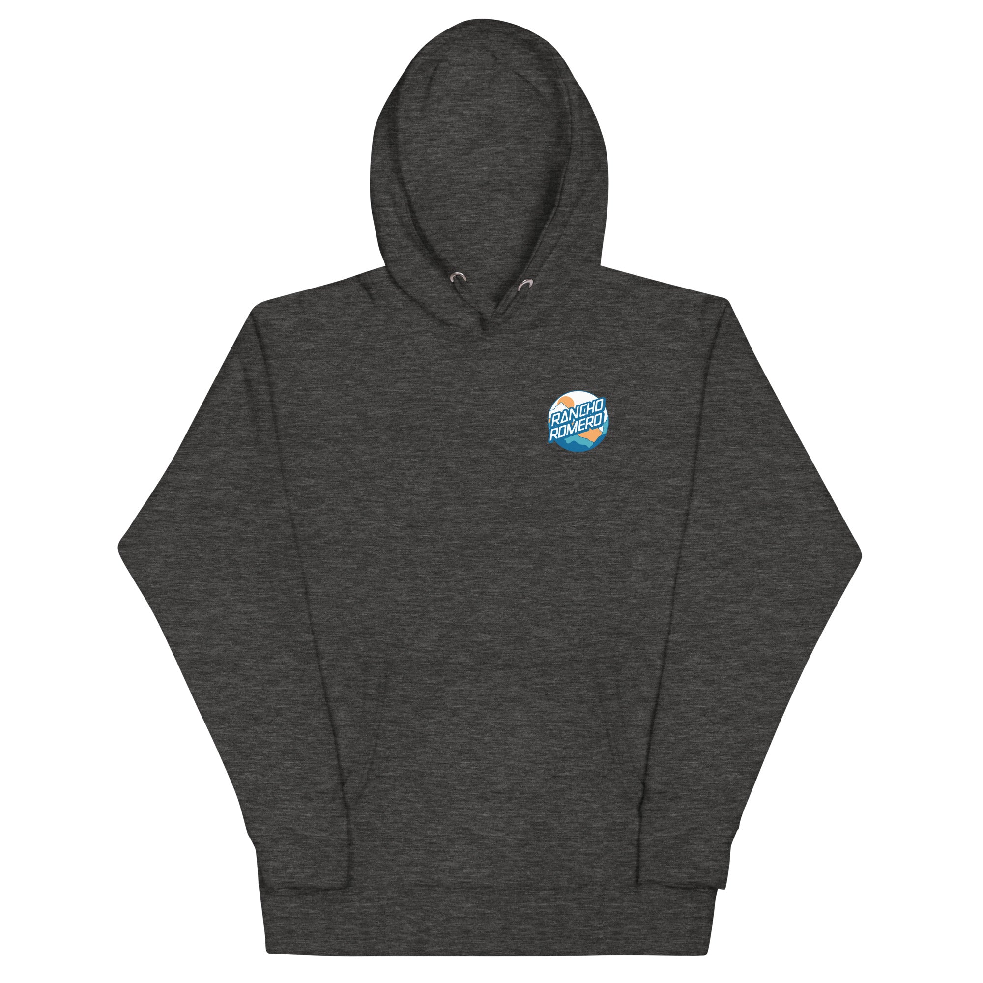 Adult Rancho "Cruz" Hoodie 2