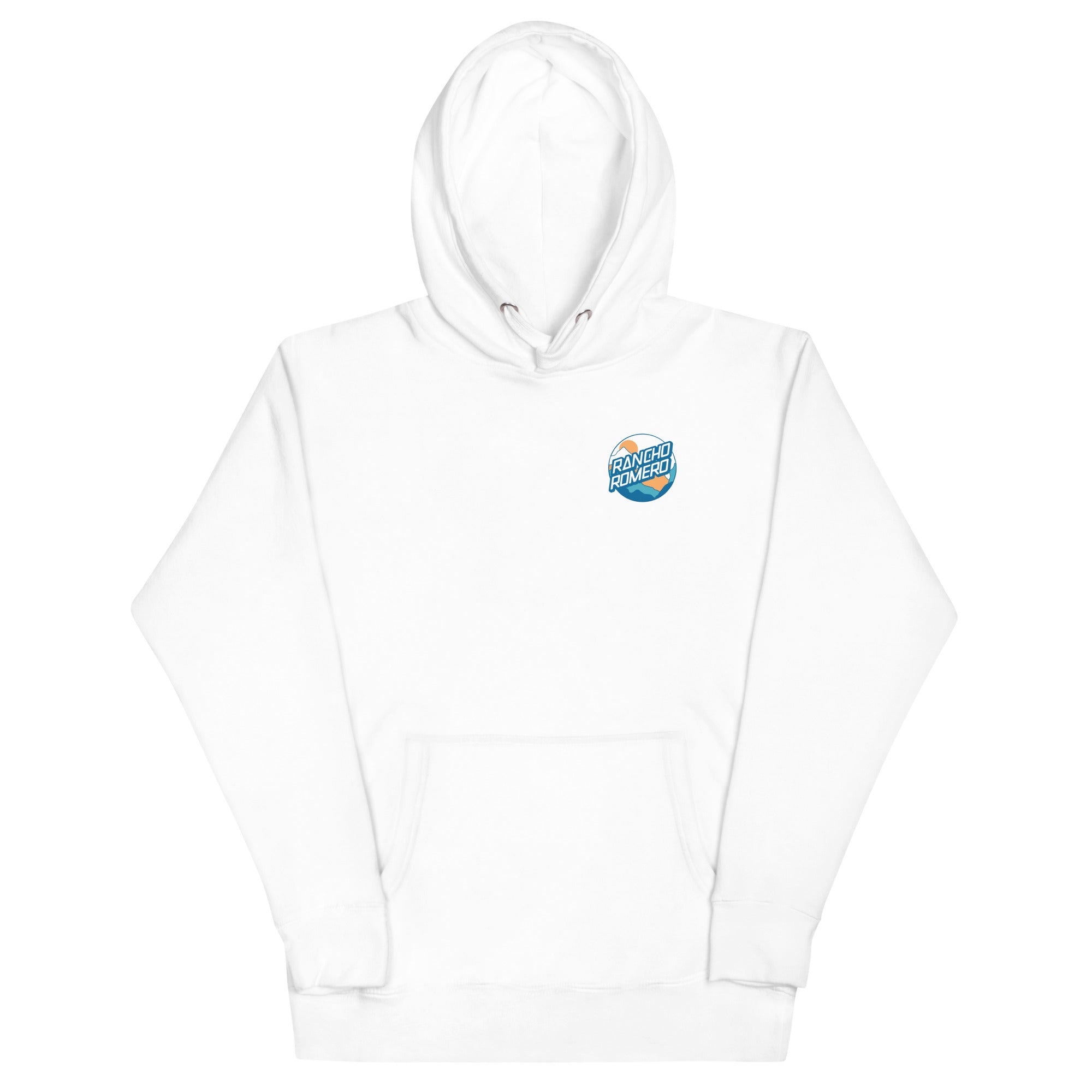 Adult Rancho "Cruz" Hoodie 5