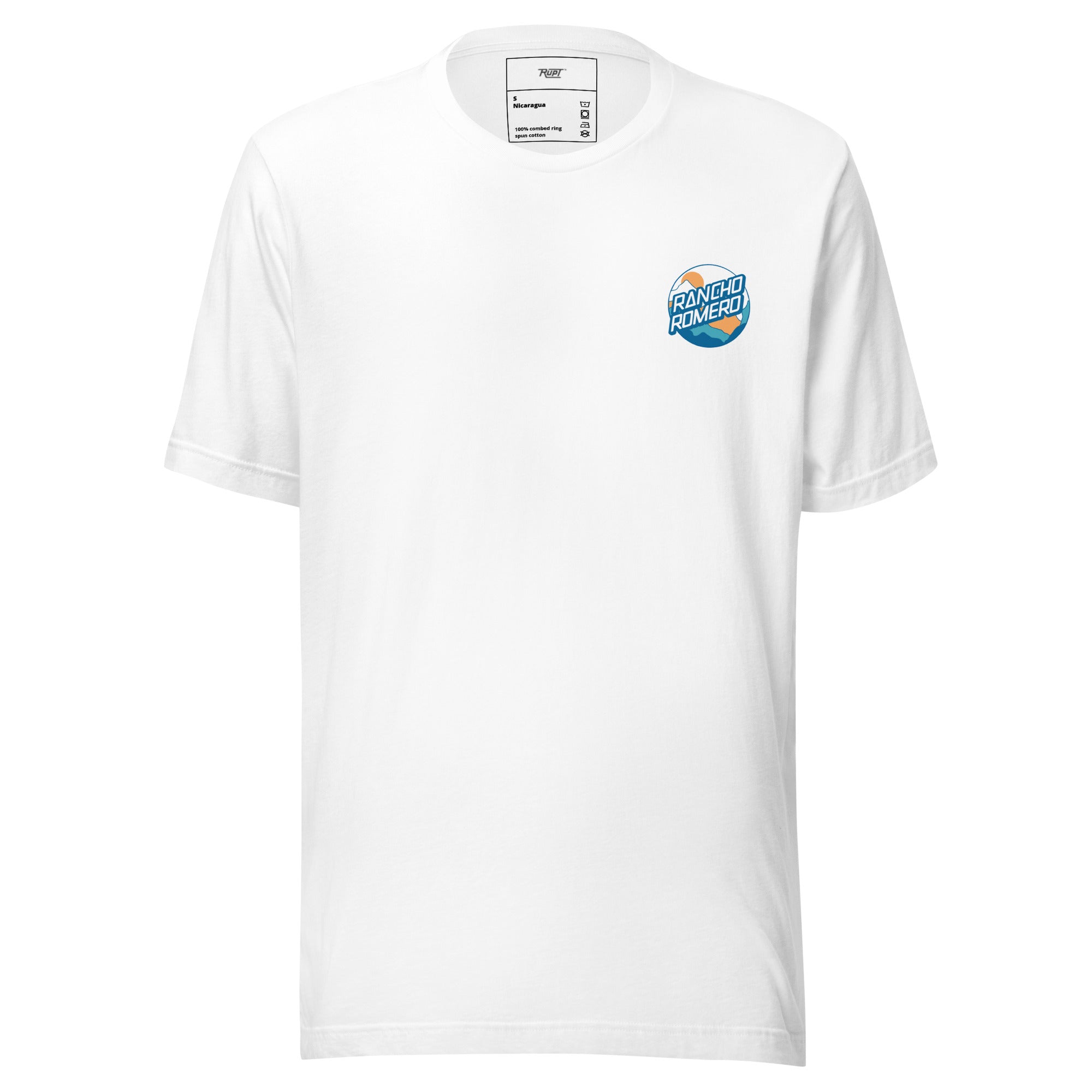 Adult Rancho Cruz Shirt 3