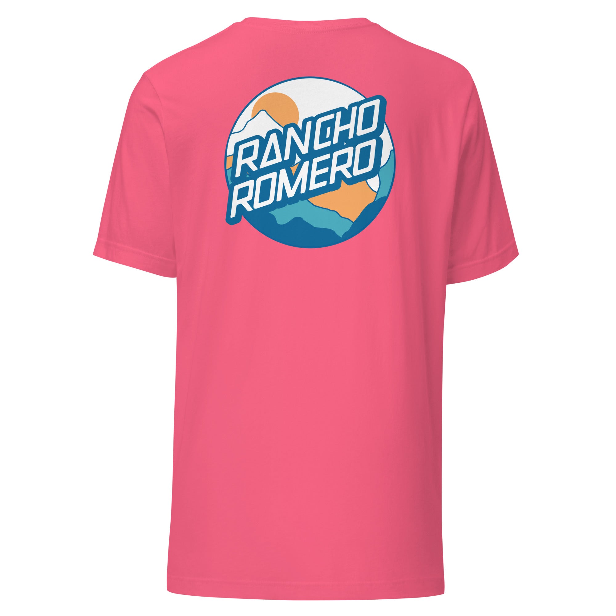 Adult Rancho Cruz Shirt 5