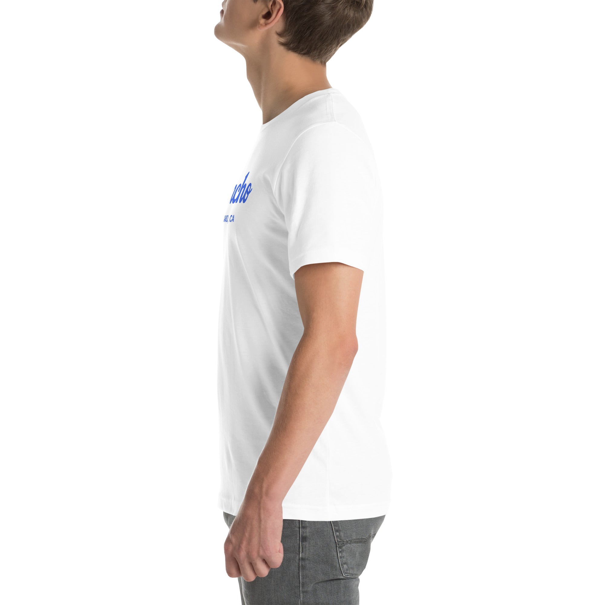 Adult Rancho Script Shirt 6