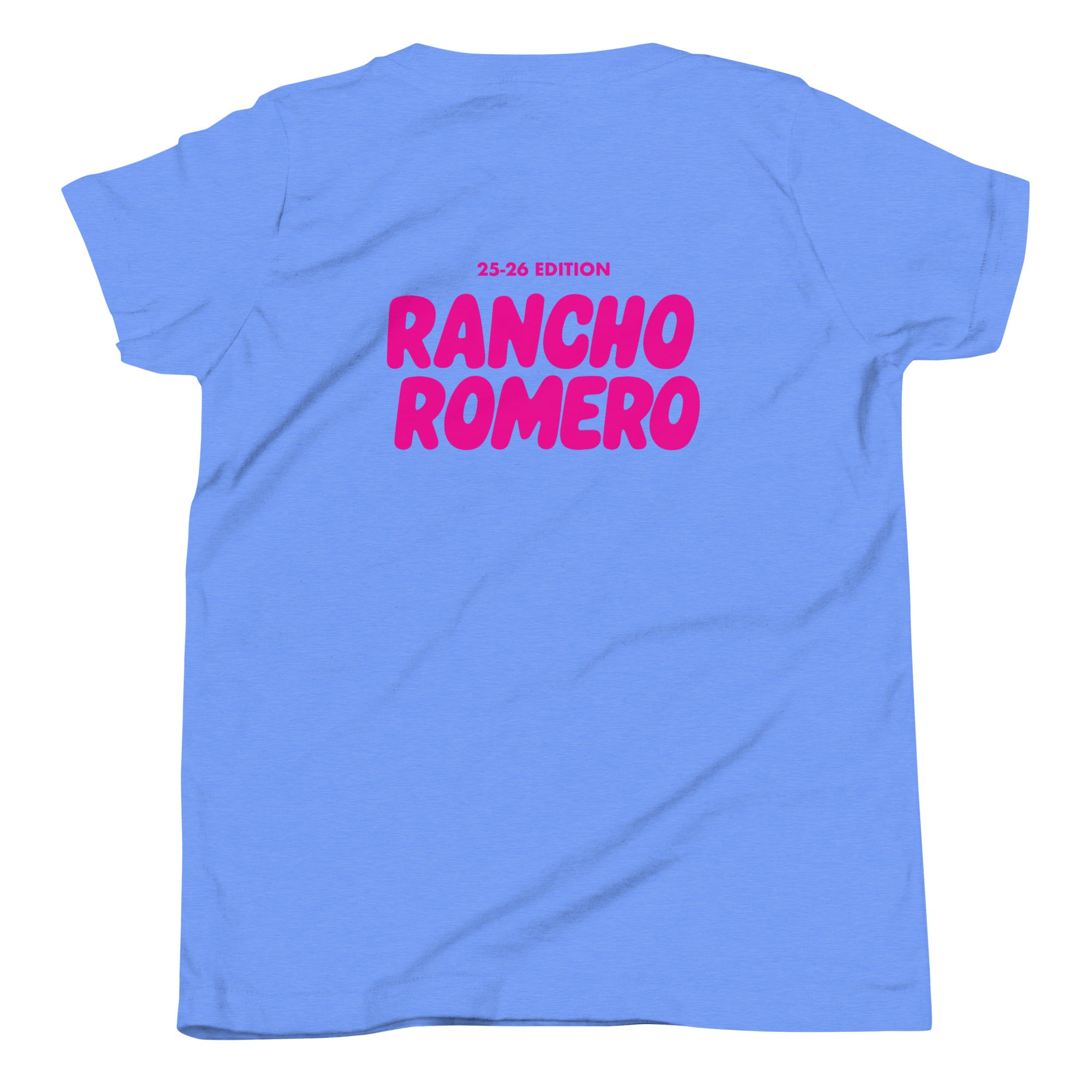Youth Rancho 25-26 Edition Shirt