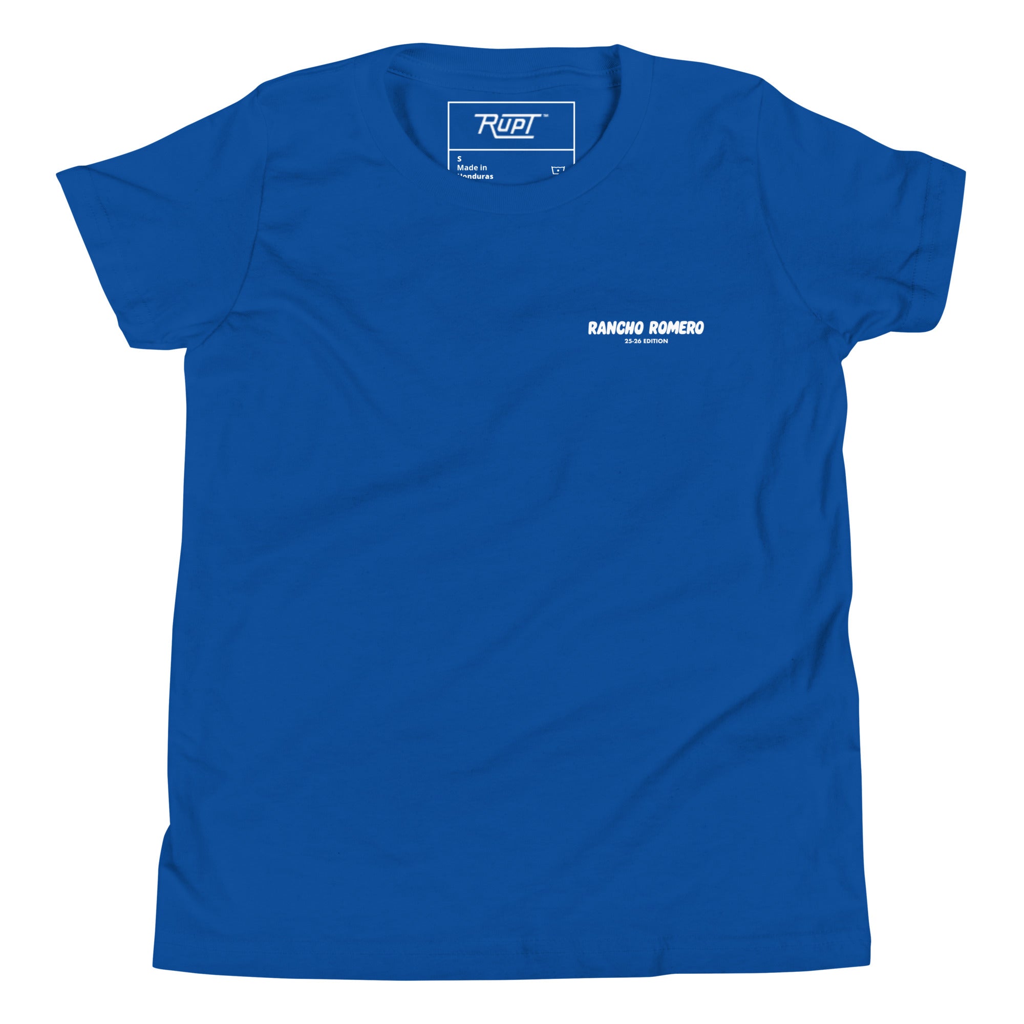 Youth Rancho 25-26 Edition Shirt 5