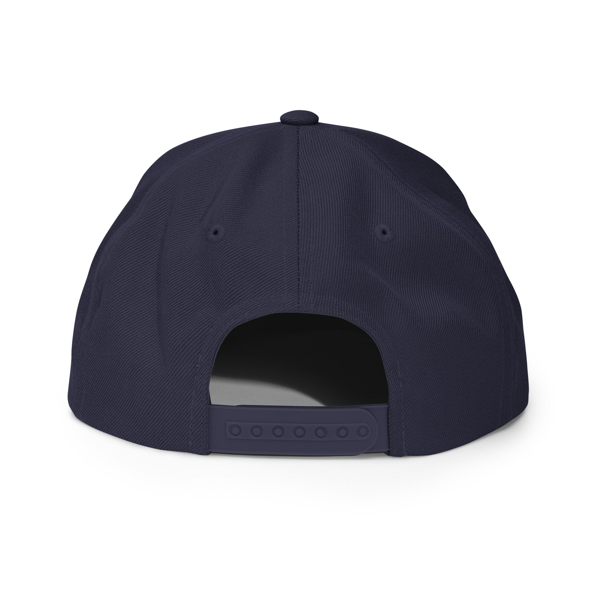 Roadrunners Throwback Hat 3