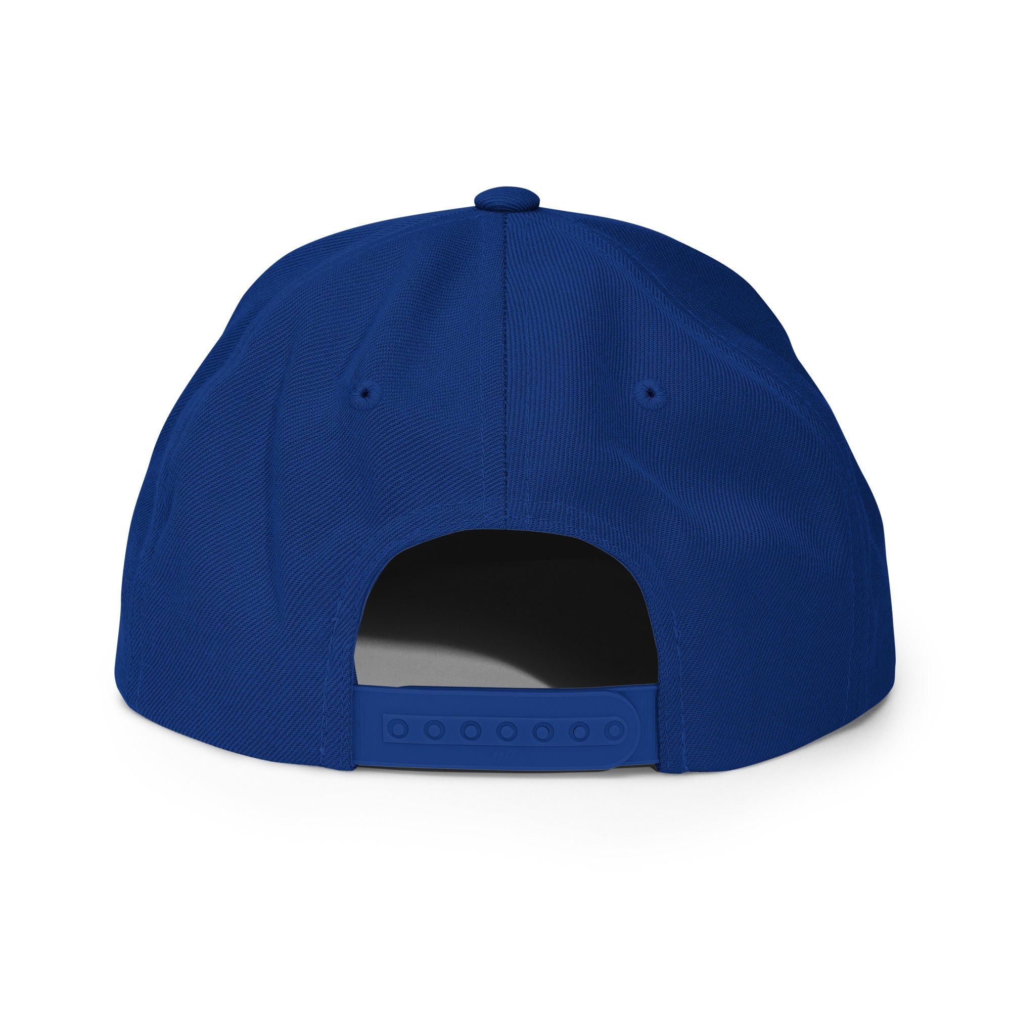 Roadrunners Throwback Hat 6