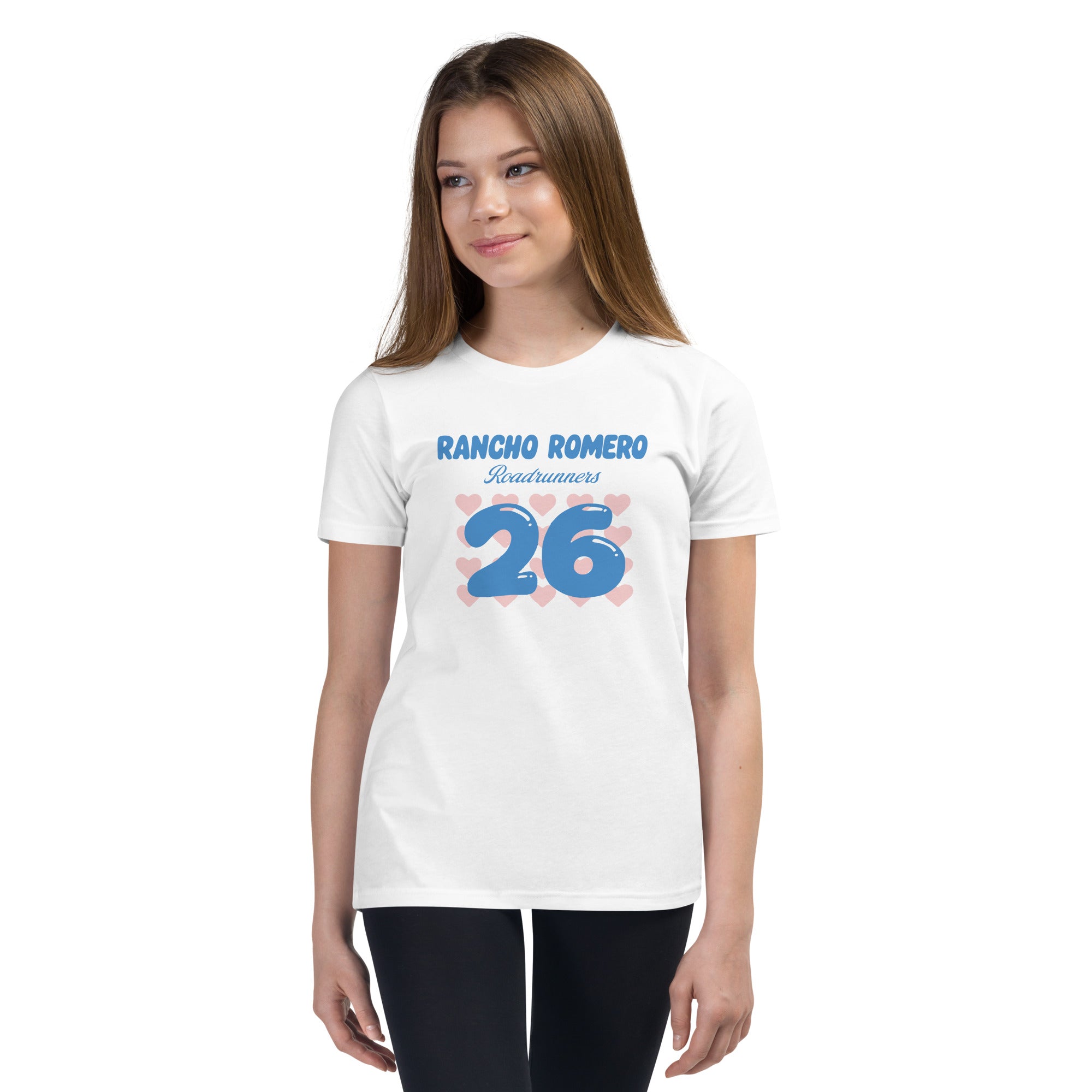 Youth Rancho Love Shirt 2