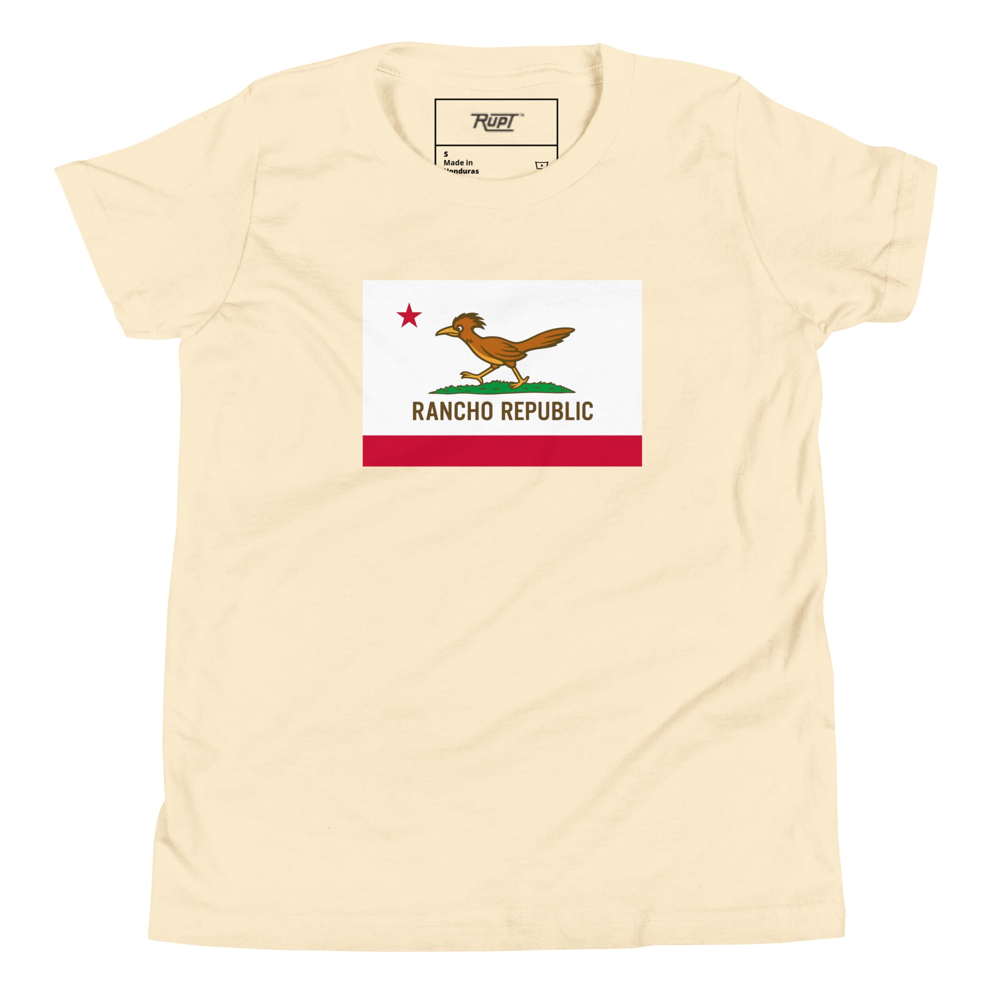 Youth Rancho Republic Shirt 4