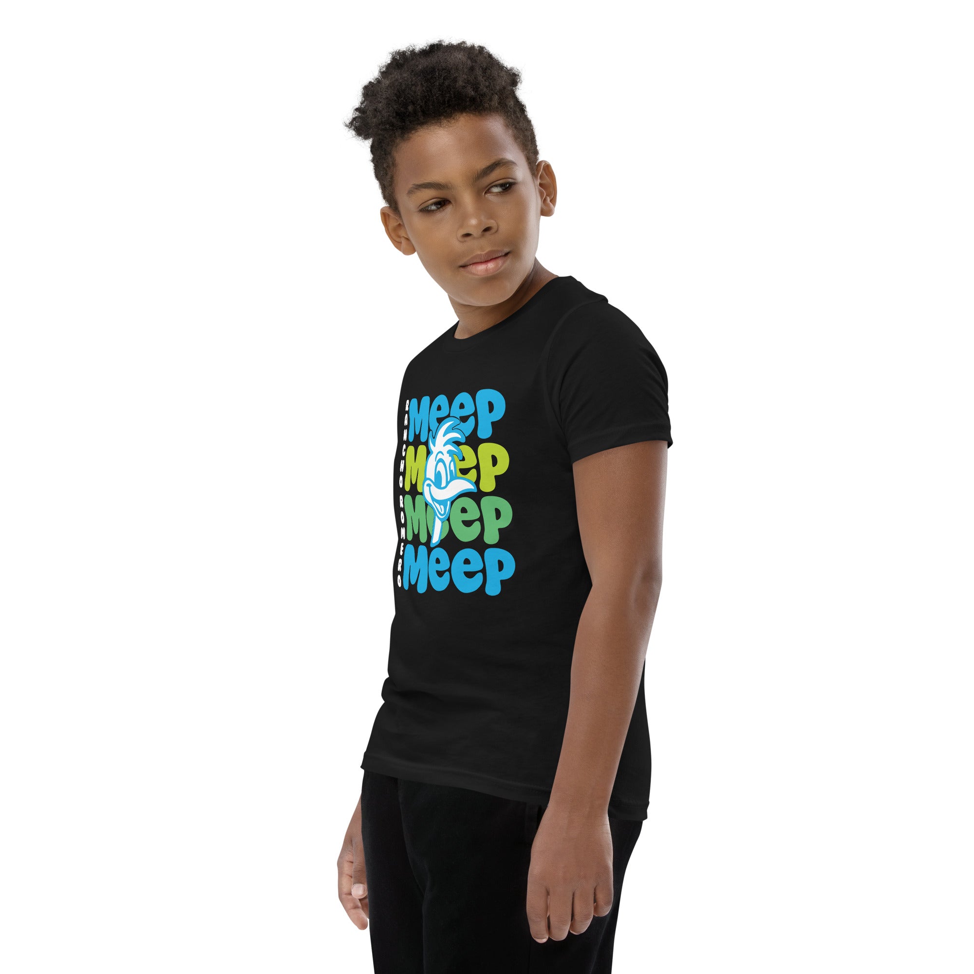 Youth Blues Meep Shirt 6