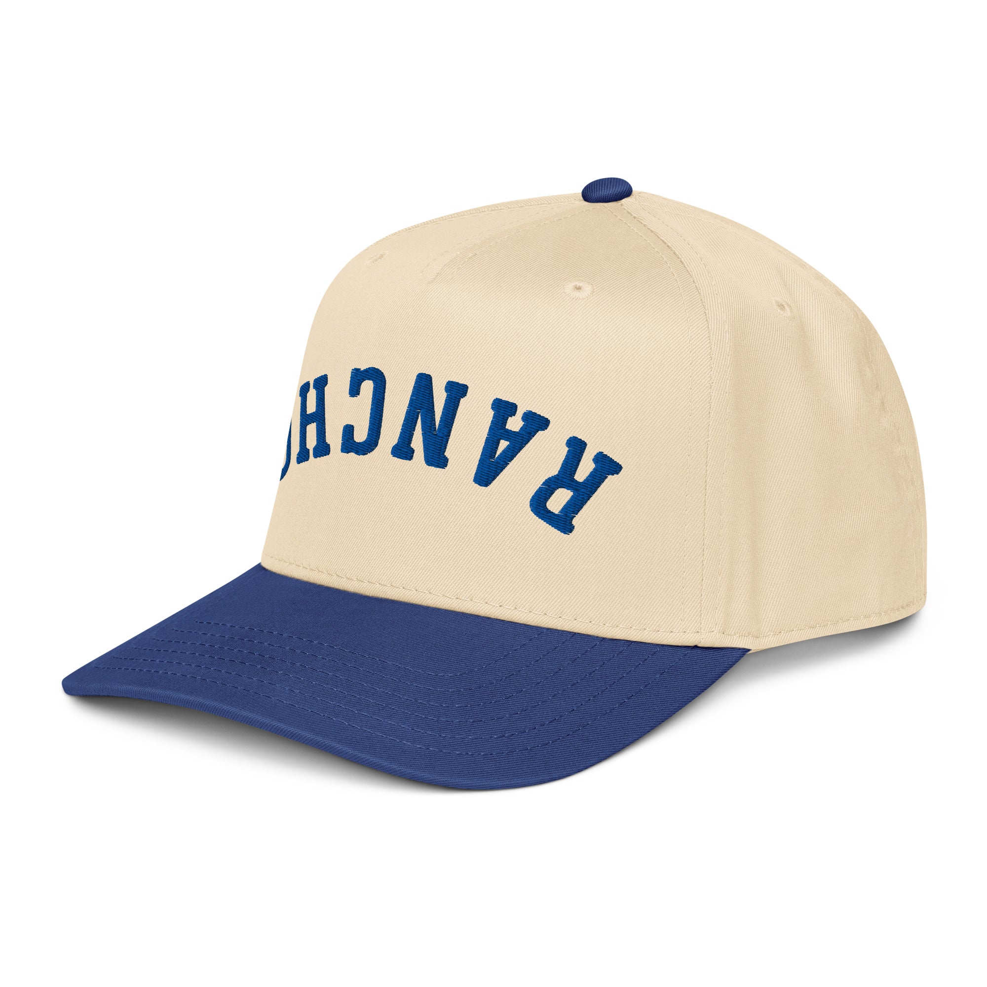 Upside Down Hat 2
