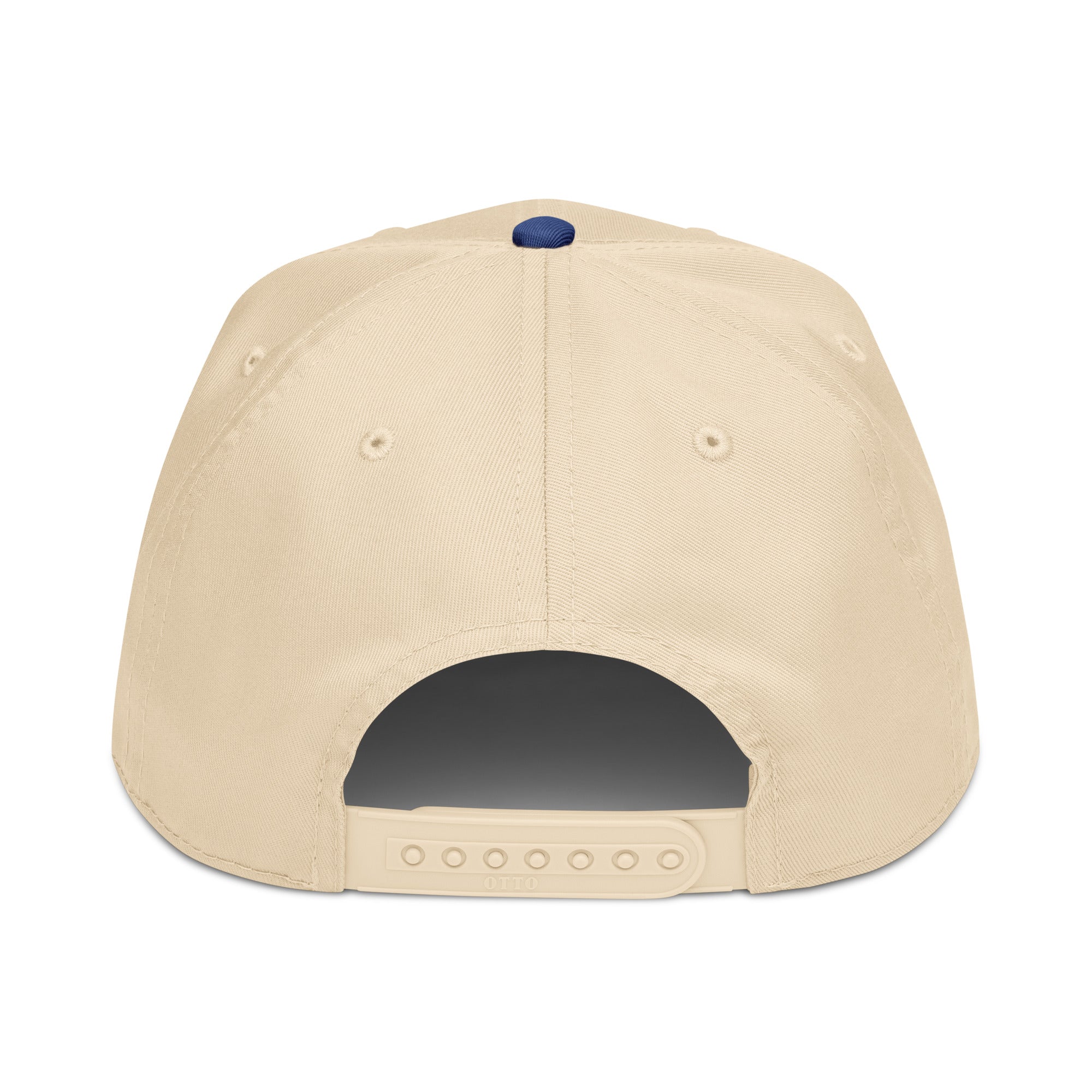 Upside Down Hat 4