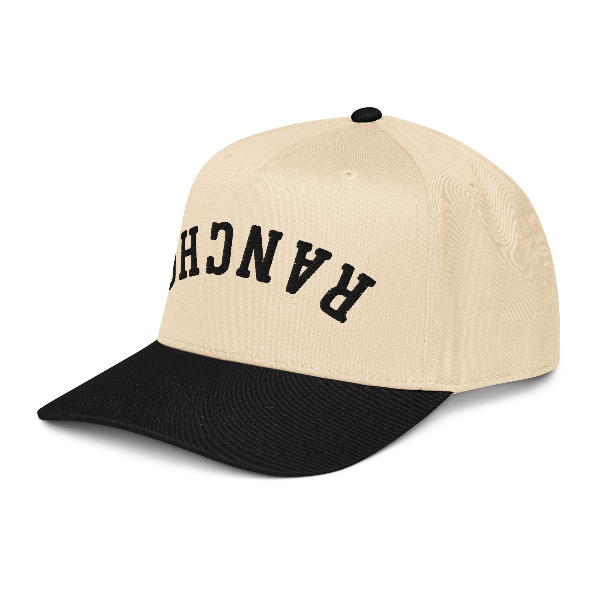 Upside Down Hat 6